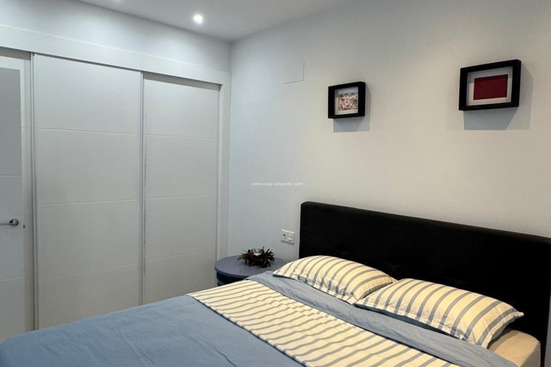 Revente - Appartement - Torrevieja - Estacion Autobuses