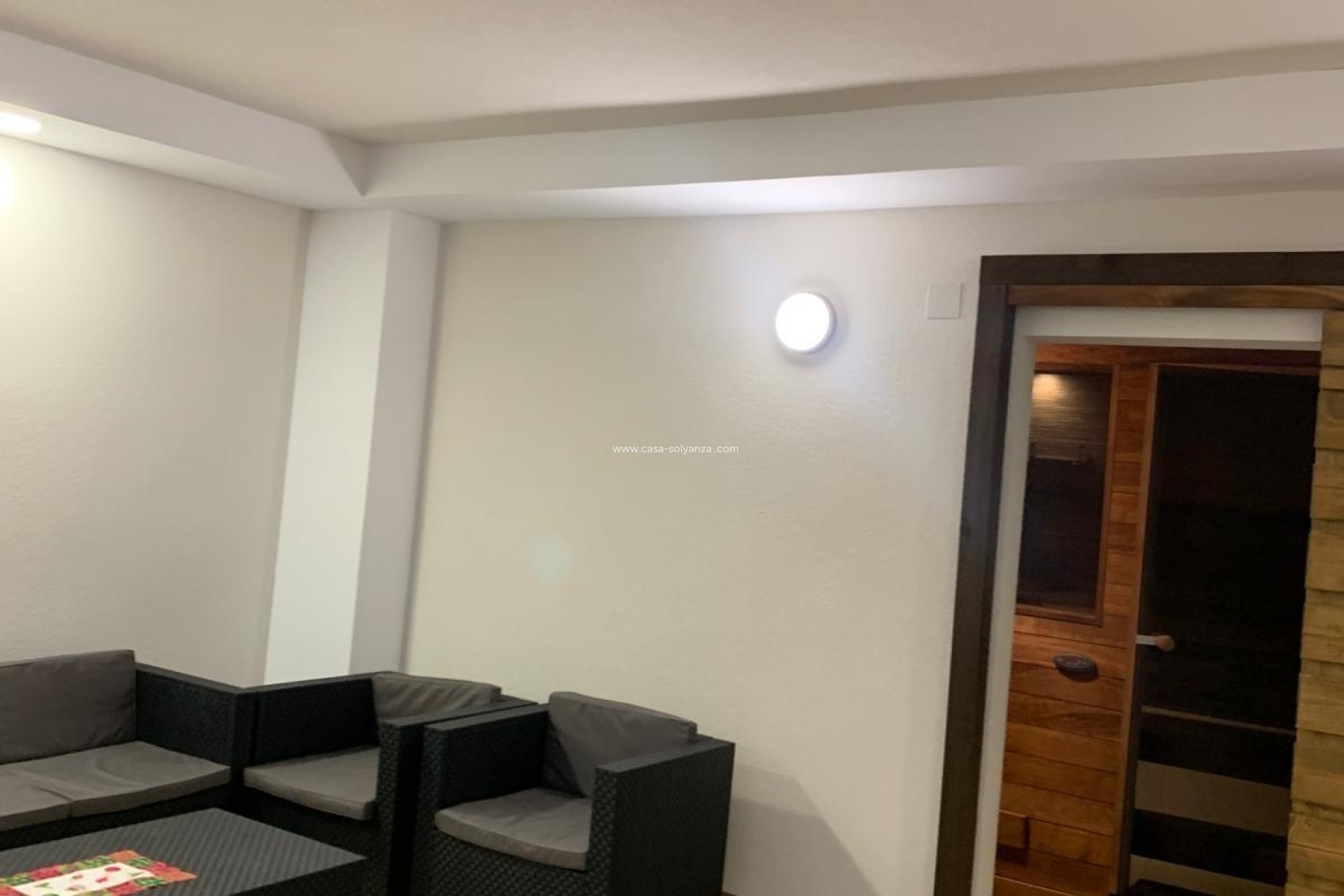 Revente - Appartement - Torrevieja - Estacion Autobuses