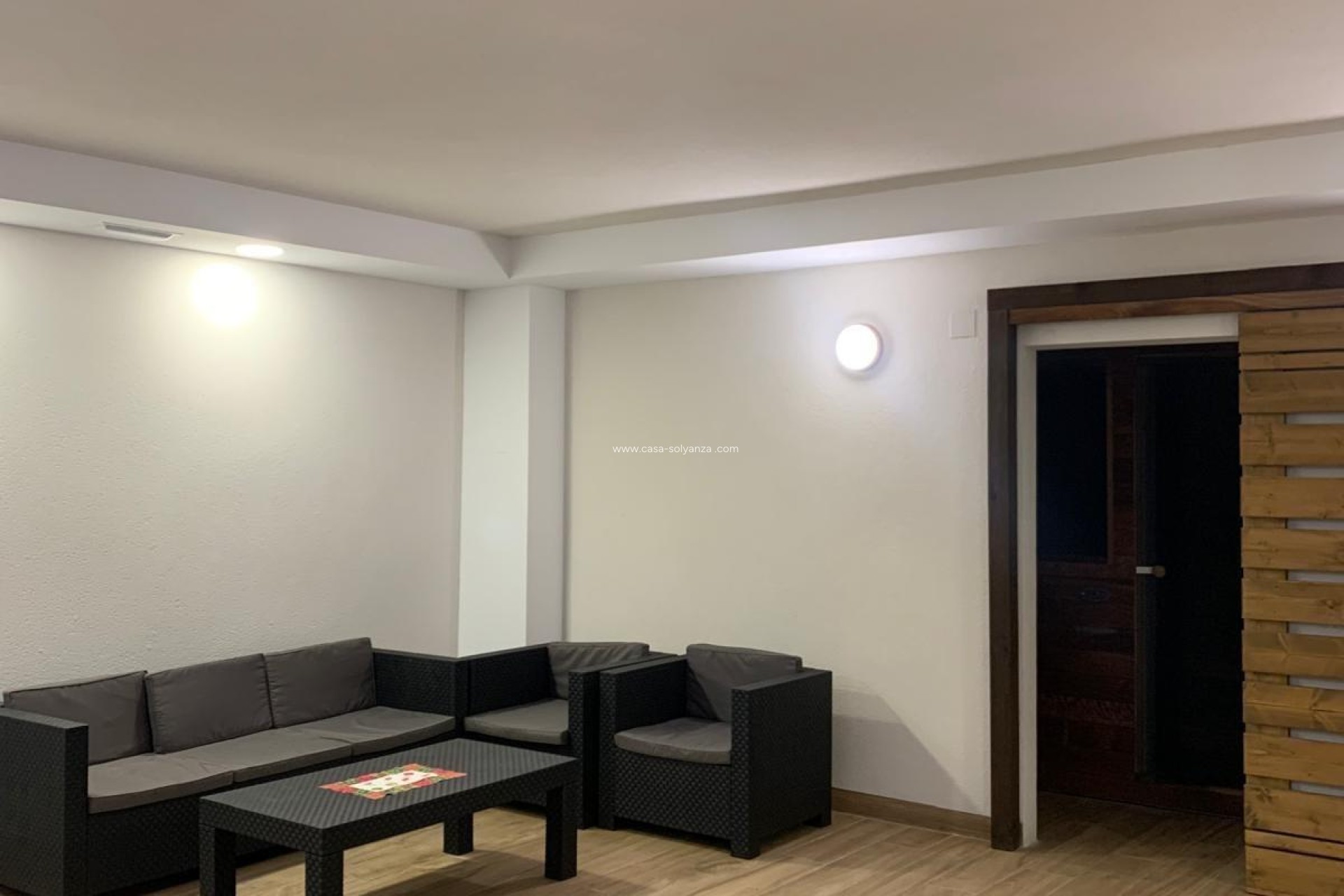 Revente - Appartement - Torrevieja - Estacion Autobuses