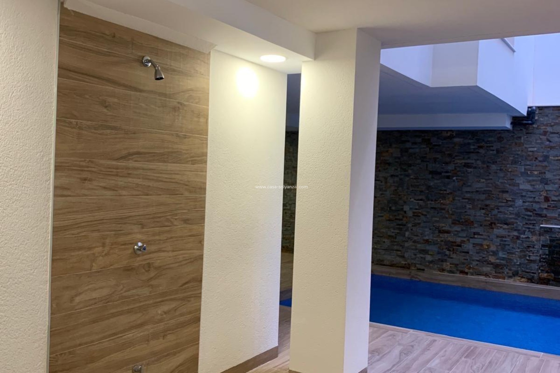 Revente - Appartement - Torrevieja - Estacion Autobuses