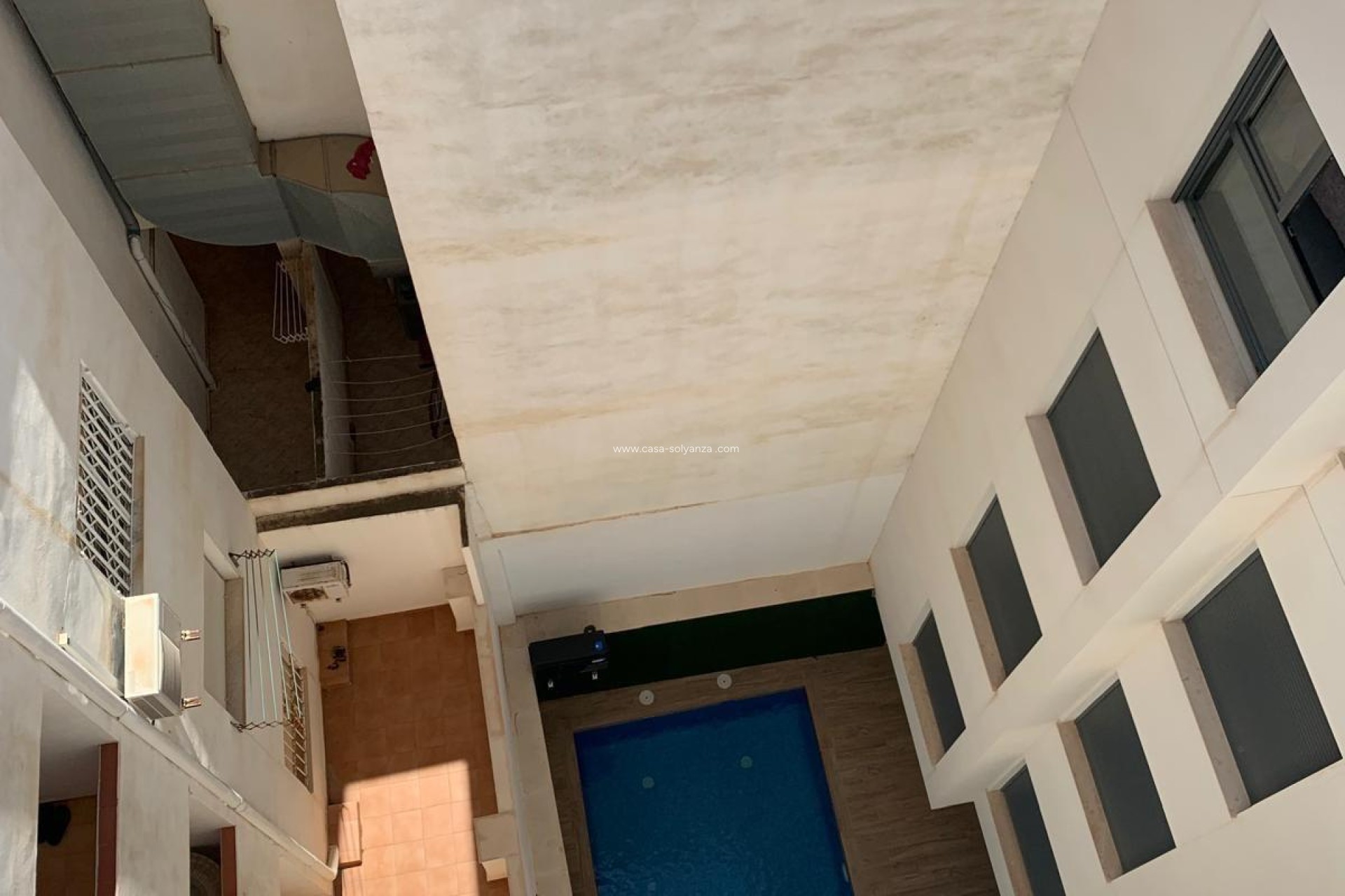 Revente - Appartement - Torrevieja - Estacion Autobuses