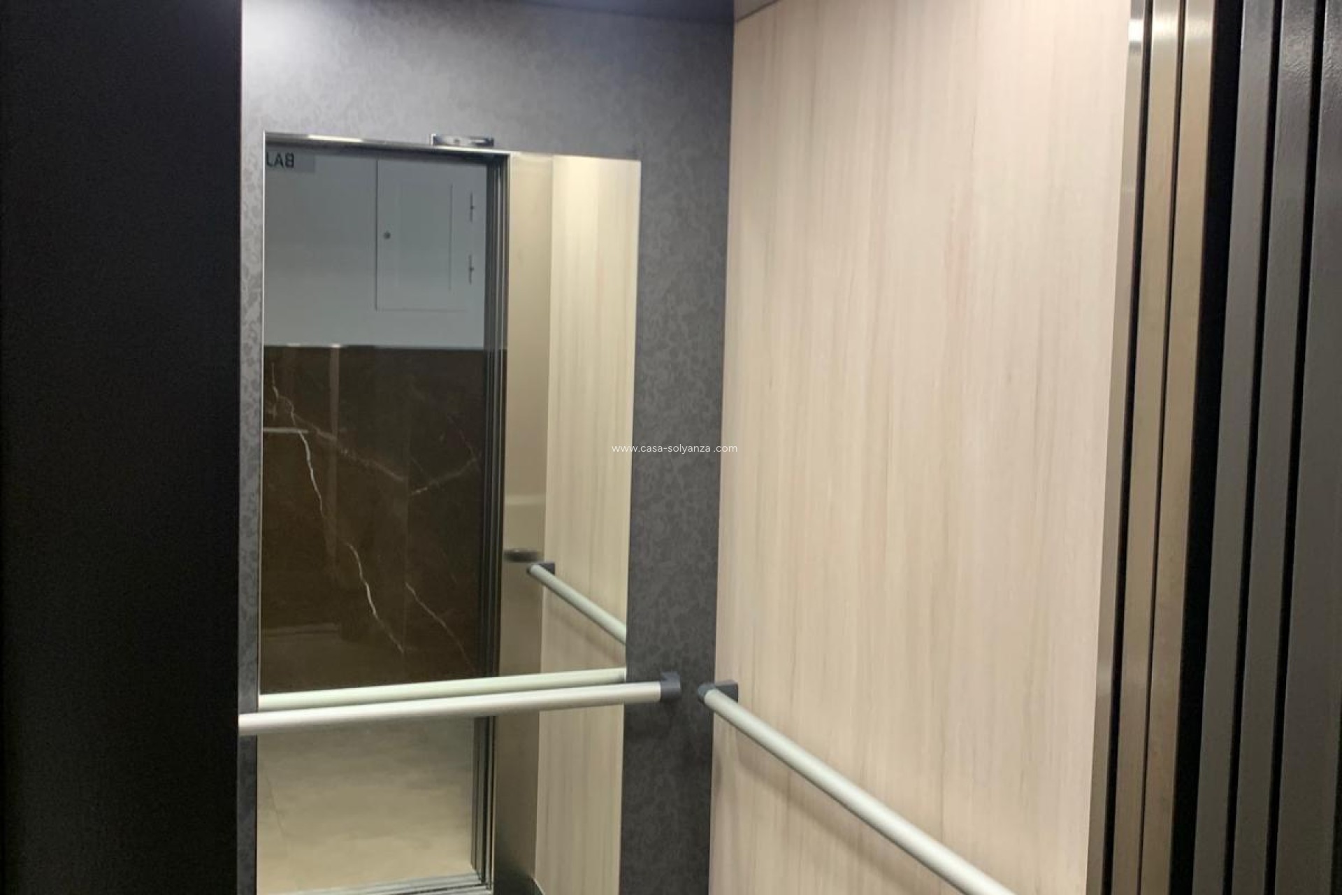 Revente - Appartement - Torrevieja - Estacion Autobuses