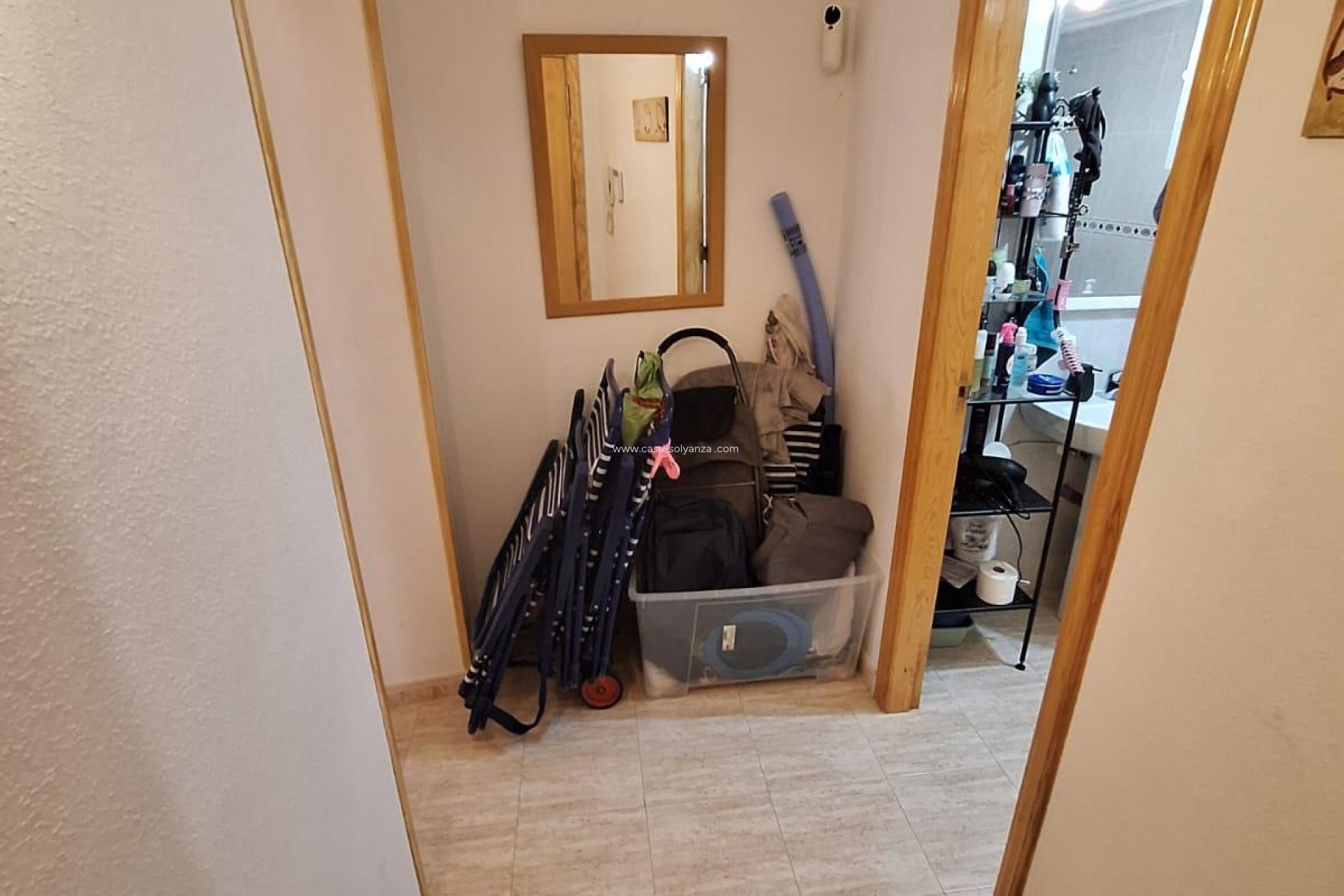 Revente - Appartement - Torrevieja - Estacion Autobuses