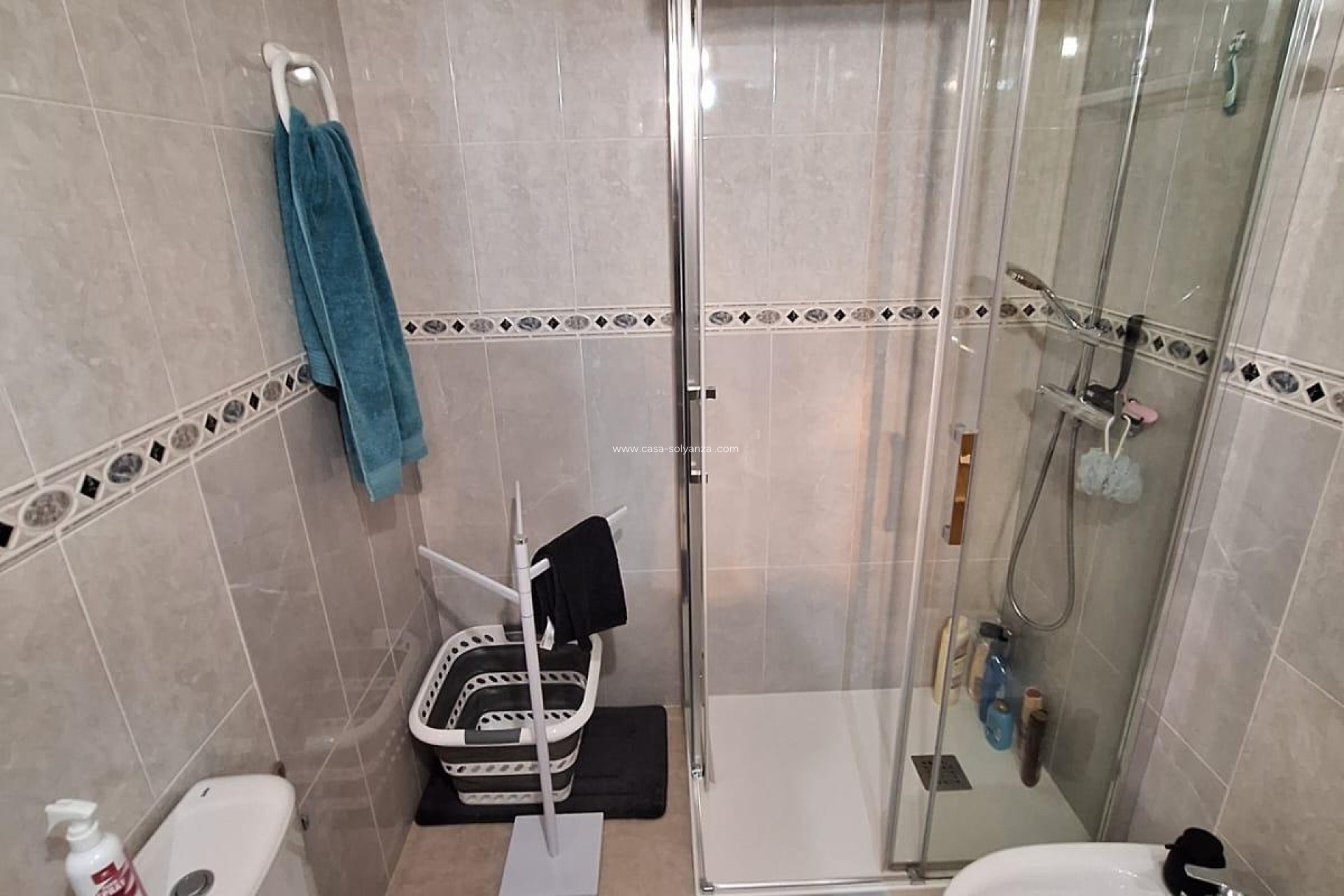 Revente - Appartement - Torrevieja - Estacion Autobuses