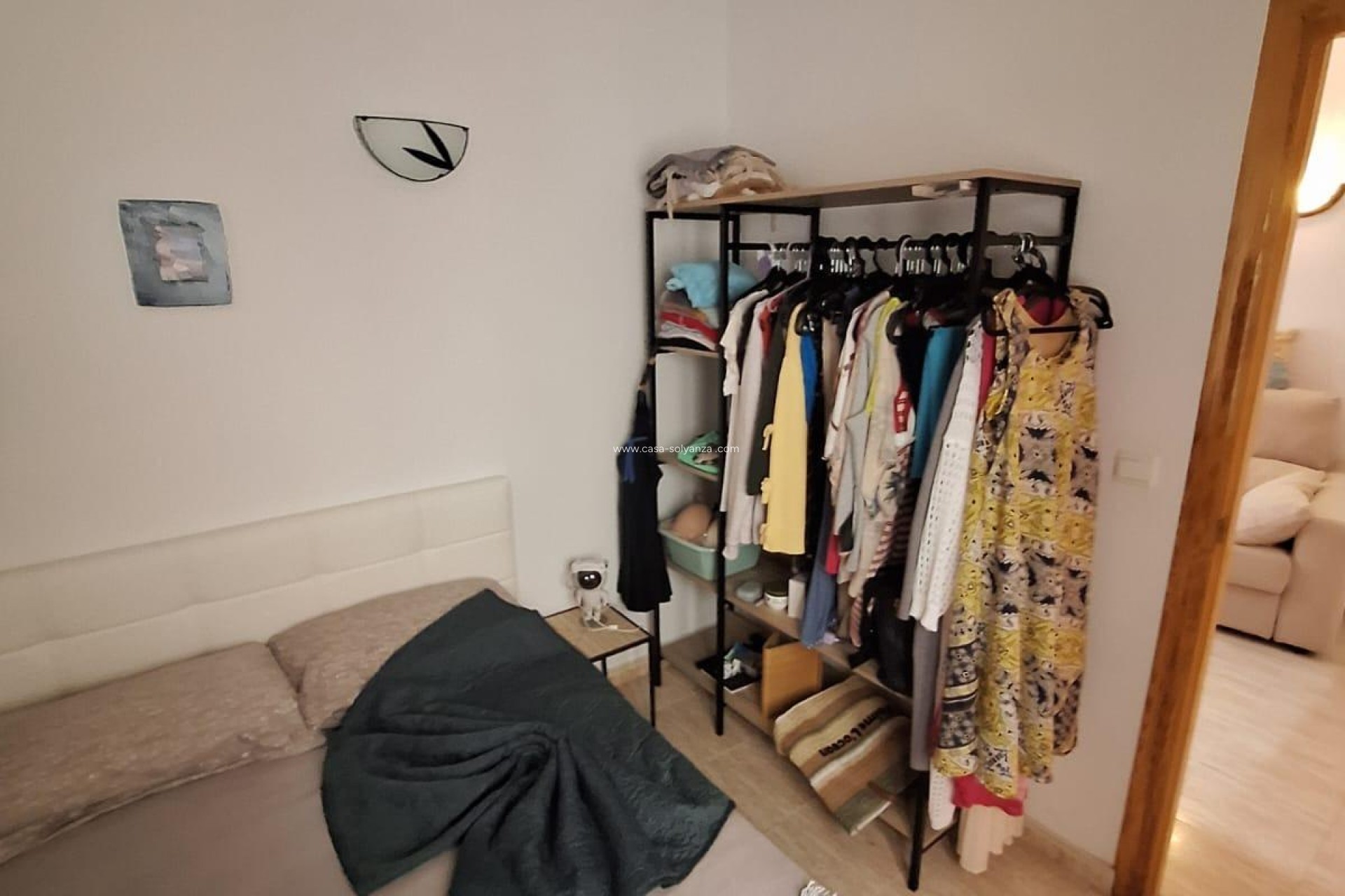 Revente - Appartement - Torrevieja - Estacion Autobuses