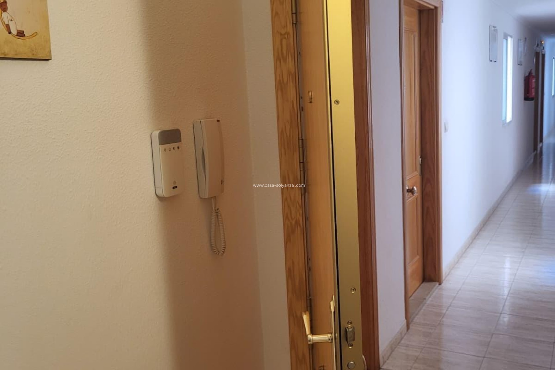 Revente - Appartement - Torrevieja - Estacion Autobuses