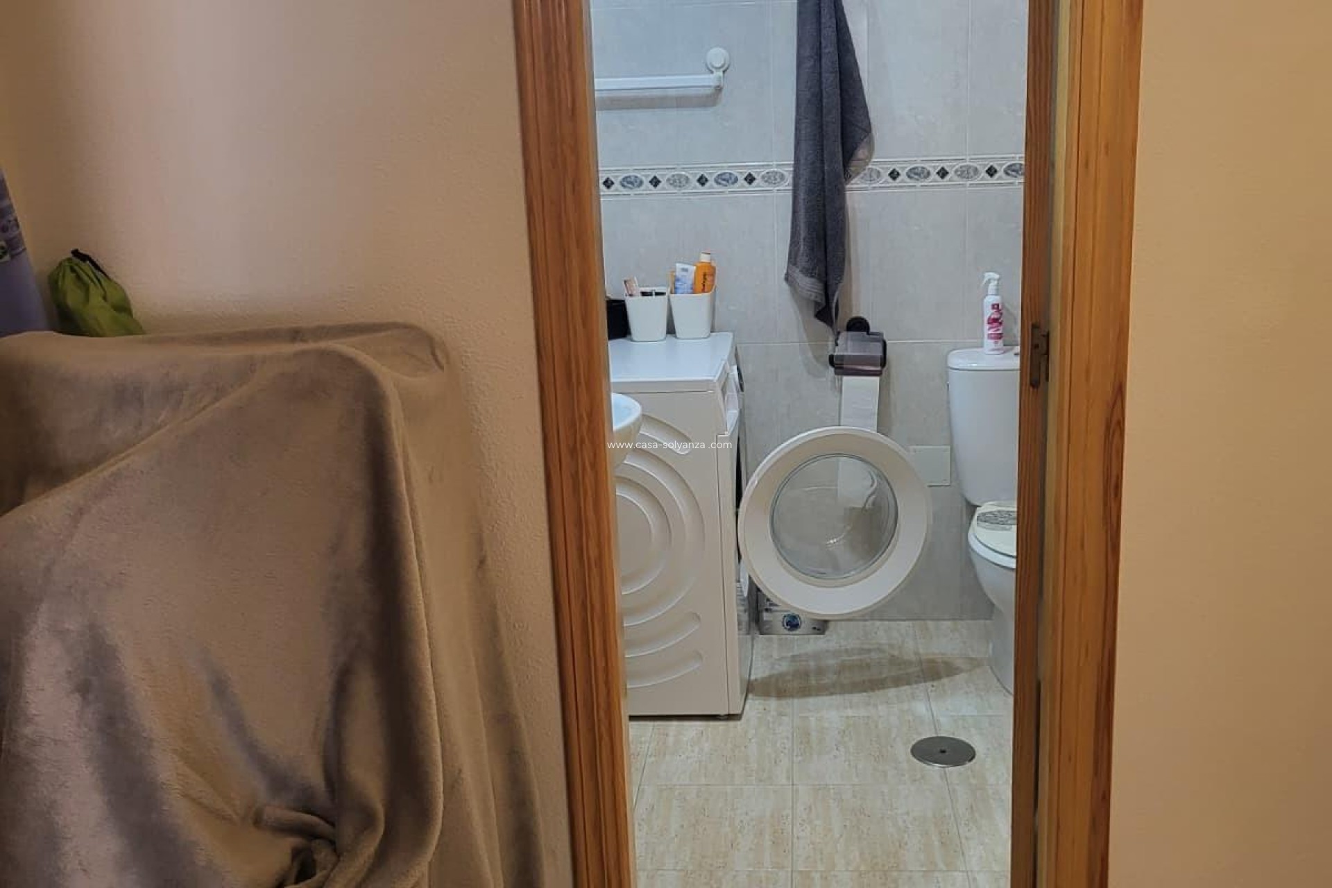 Revente - Appartement - Torrevieja - Estacion Autobuses