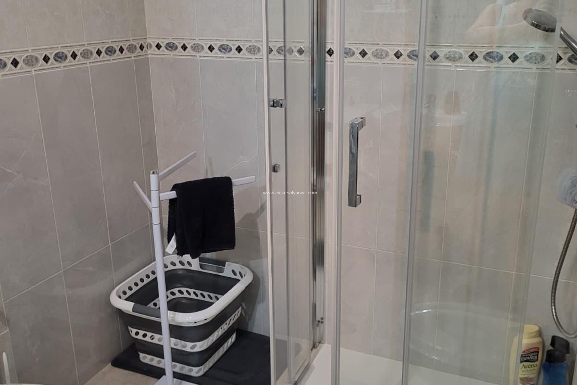 Revente - Appartement - Torrevieja - Estacion Autobuses