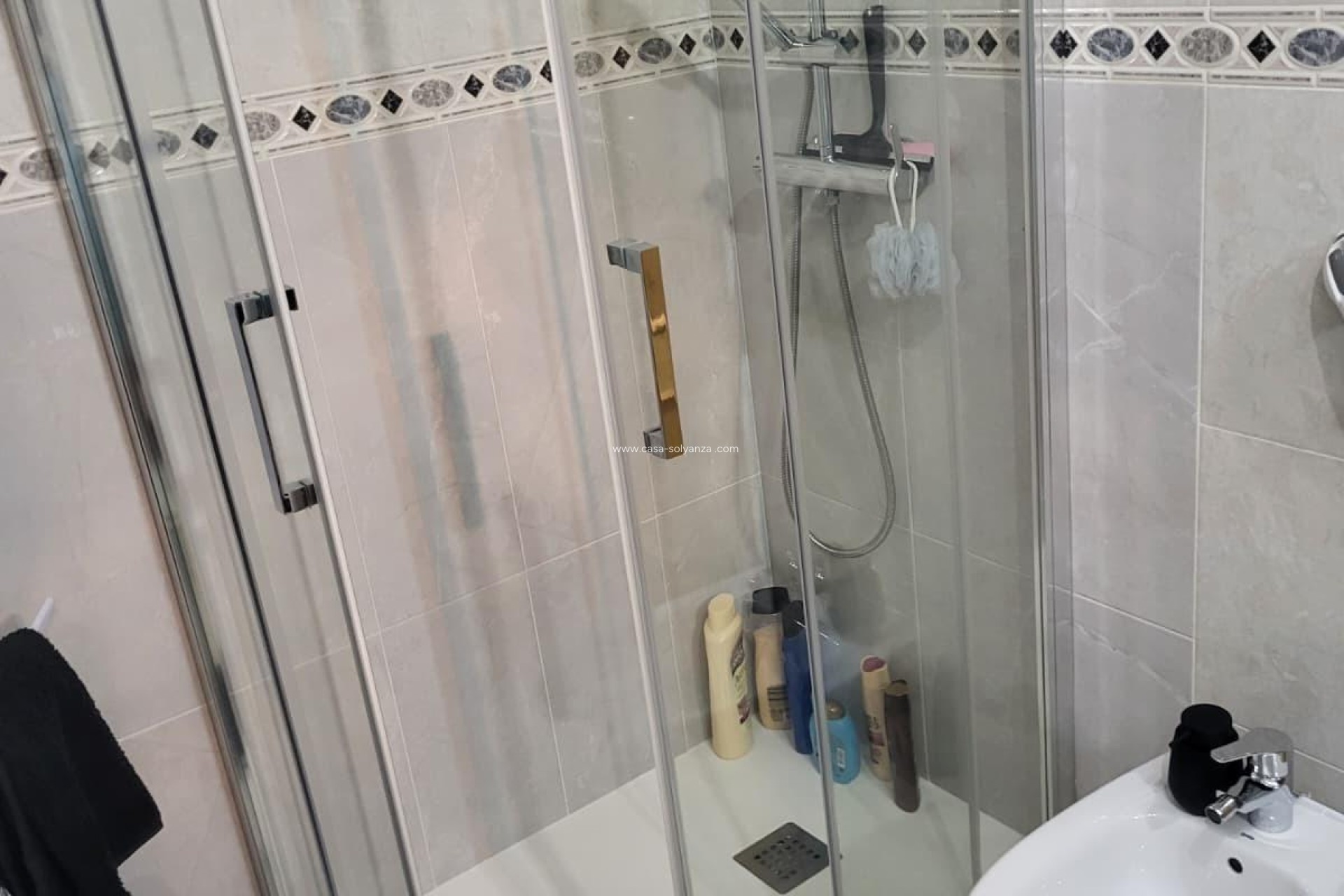 Revente - Appartement - Torrevieja - Estacion Autobuses