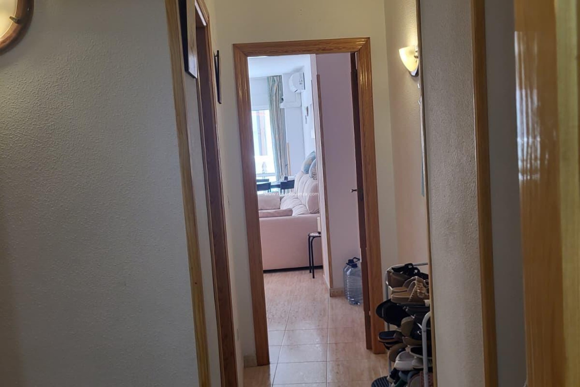 Revente - Appartement - Torrevieja - Estacion Autobuses