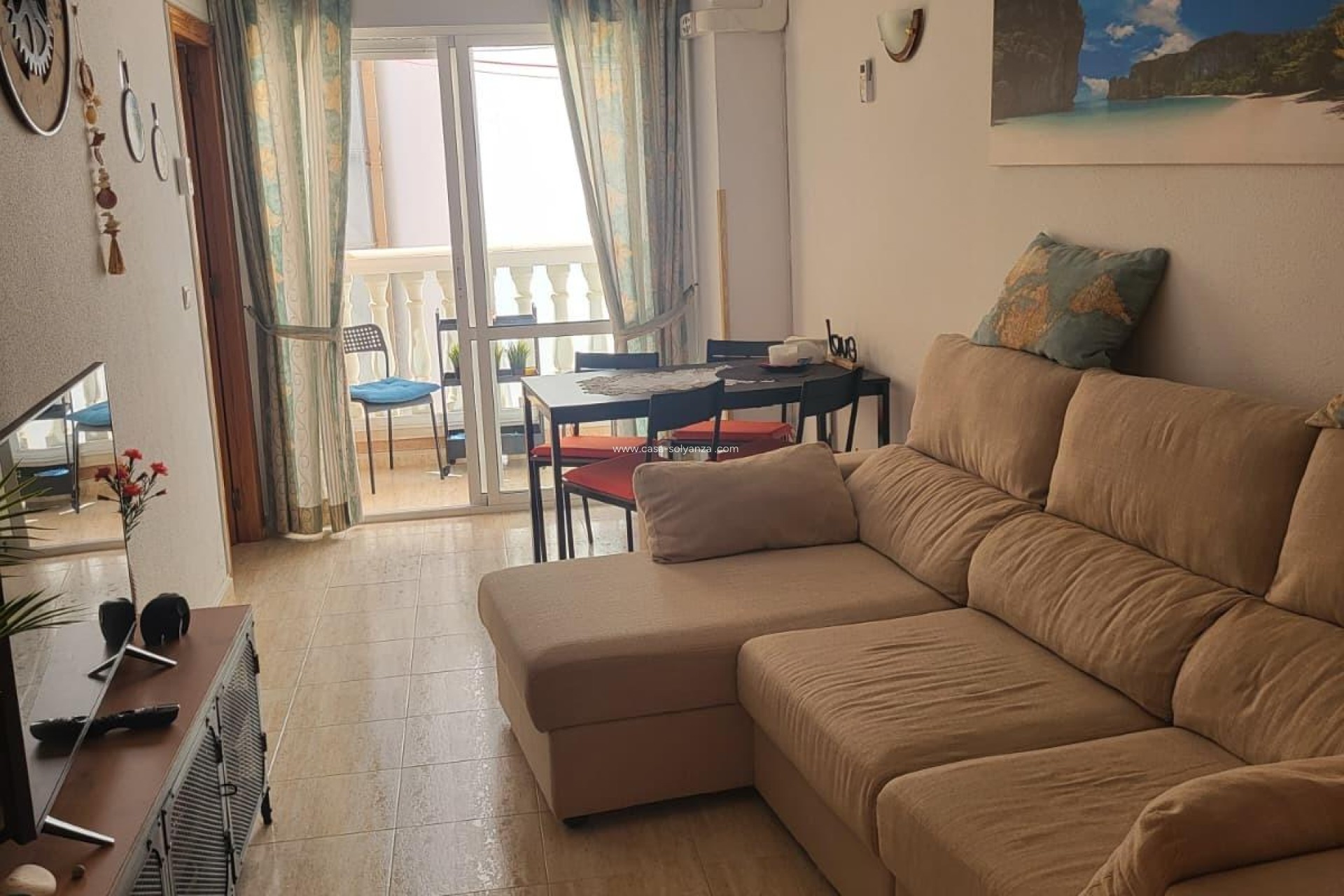 Revente - Appartement - Torrevieja - Estacion Autobuses