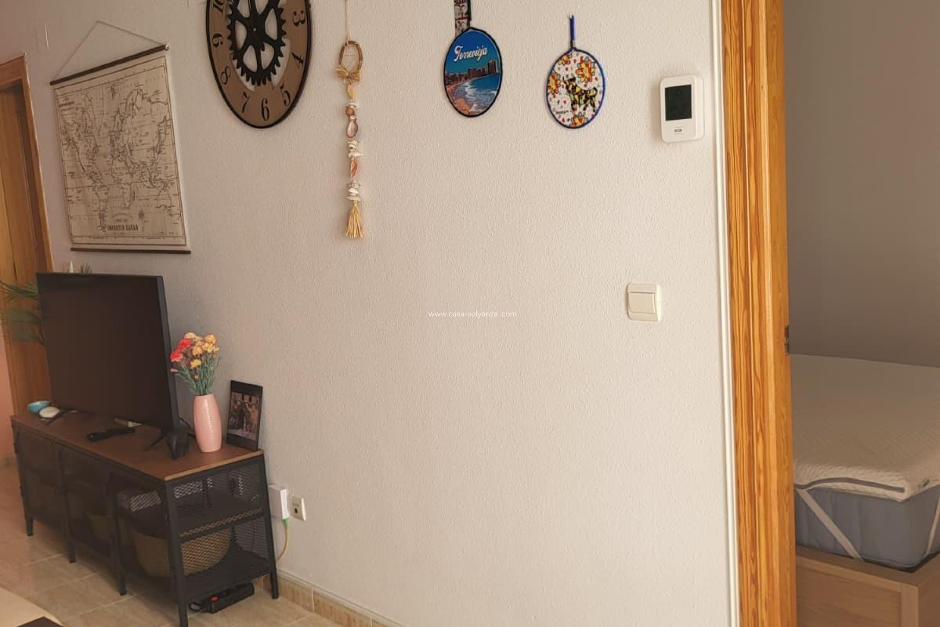 Revente - Appartement - Torrevieja - Estacion Autobuses
