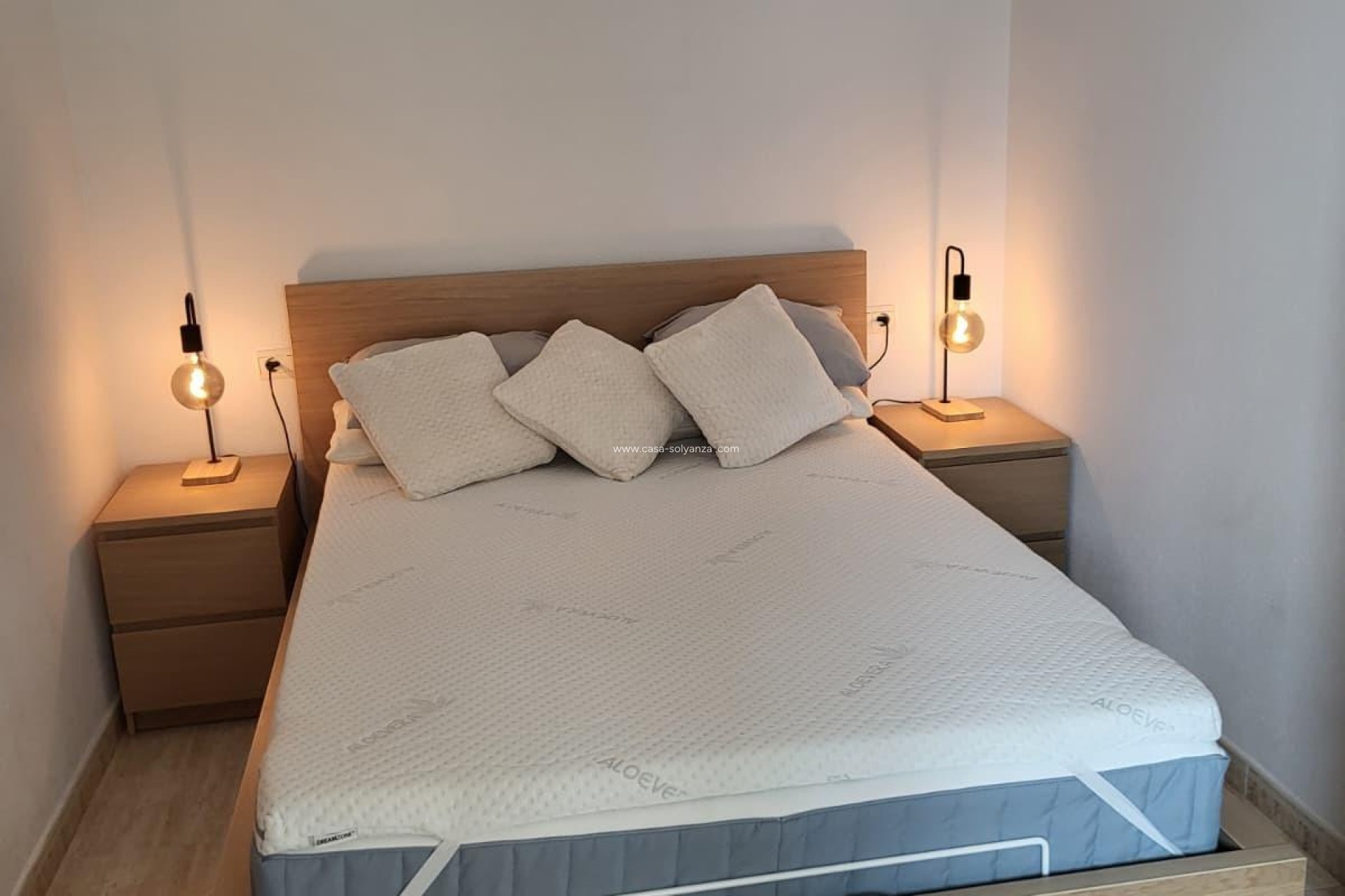 Revente - Appartement - Torrevieja - Estacion Autobuses