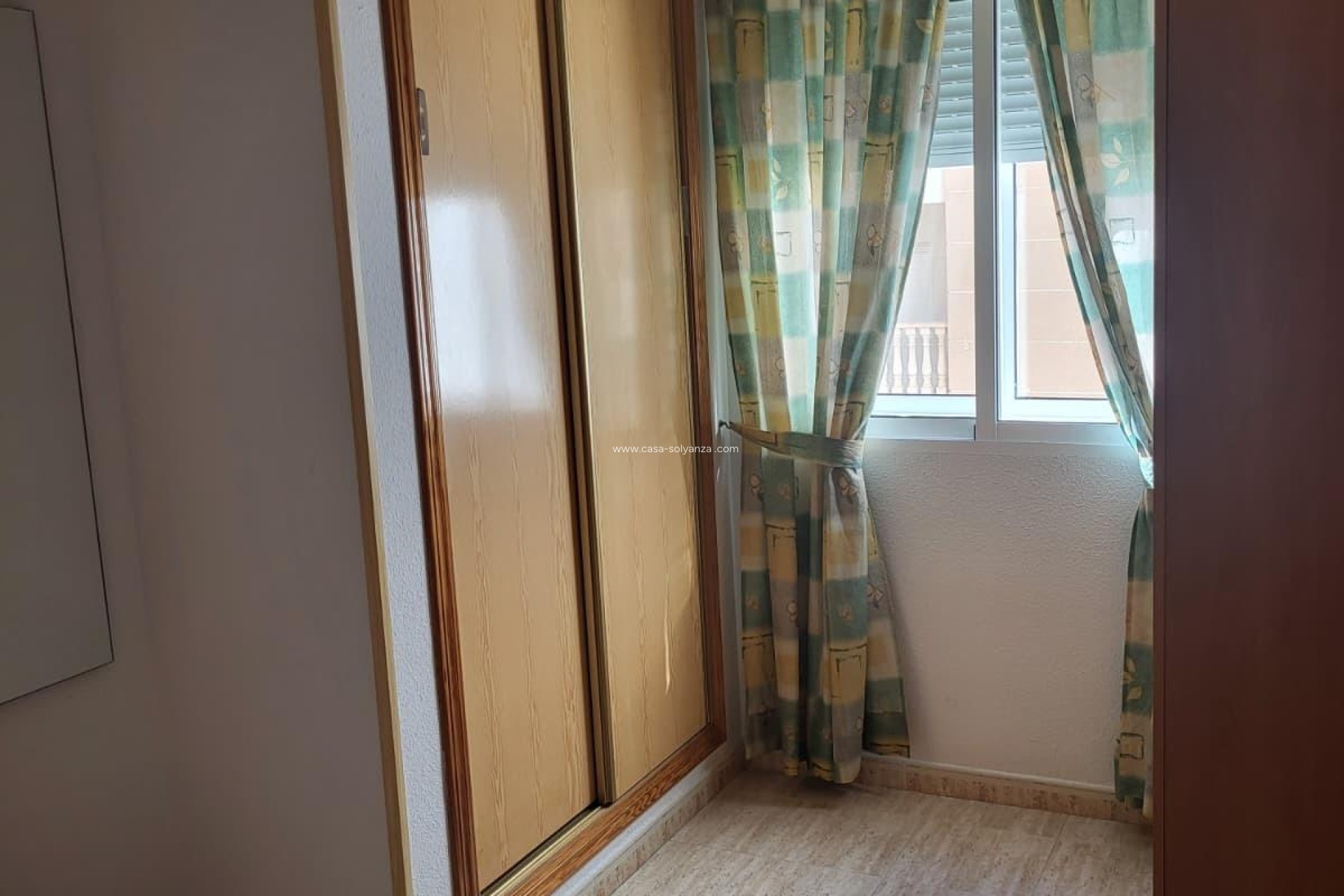 Revente - Appartement - Torrevieja - Estacion Autobuses