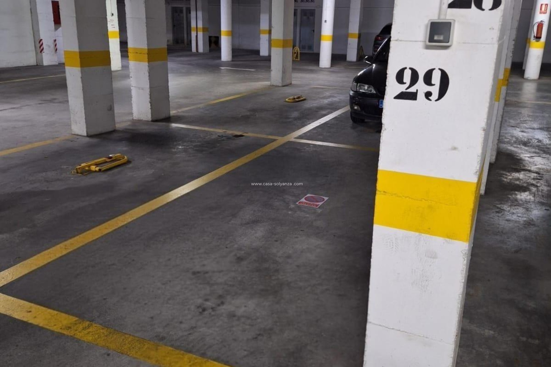 Revente - Appartement - Torrevieja - Estacion Autobuses