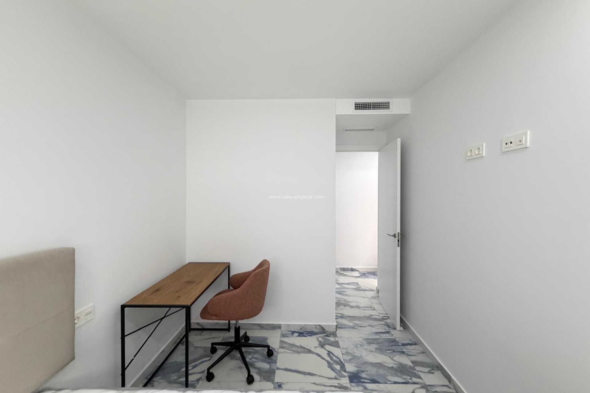 Revente - Appartement - Torrevieja - Estacion Autobuses