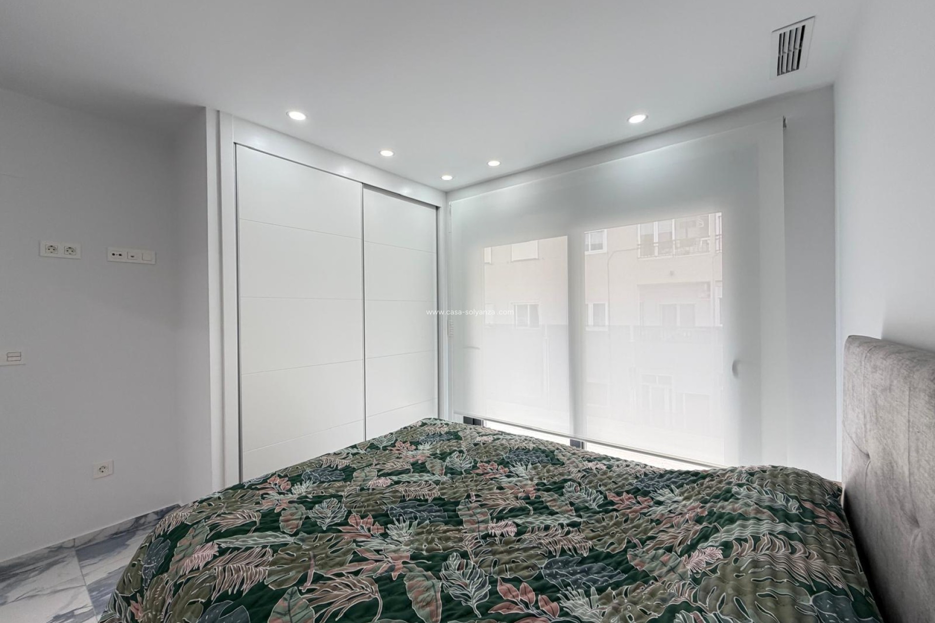 Revente - Appartement - Torrevieja - Estacion Autobuses