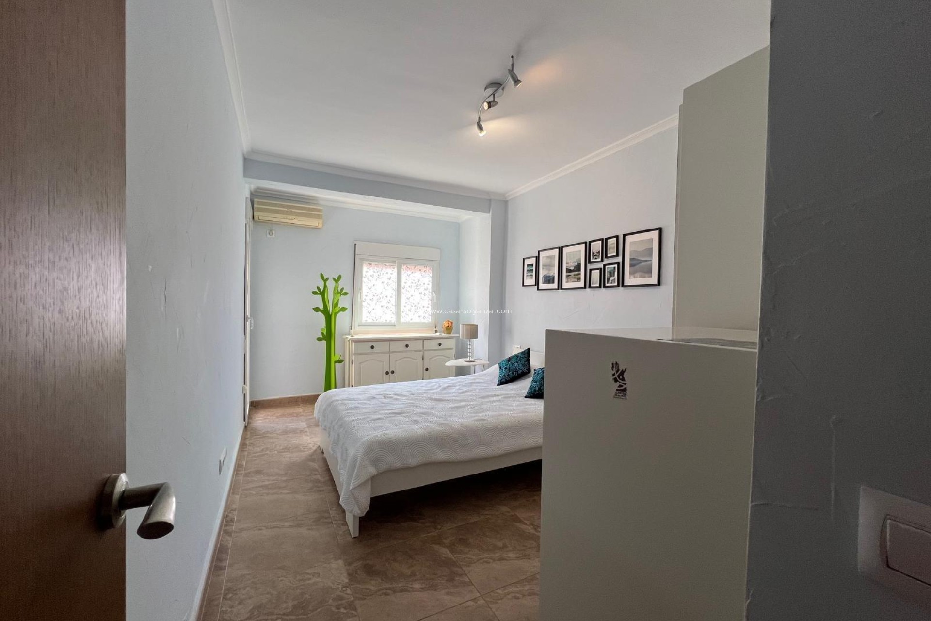 Revente - Appartement - Torrevieja - Estacion Autobuses