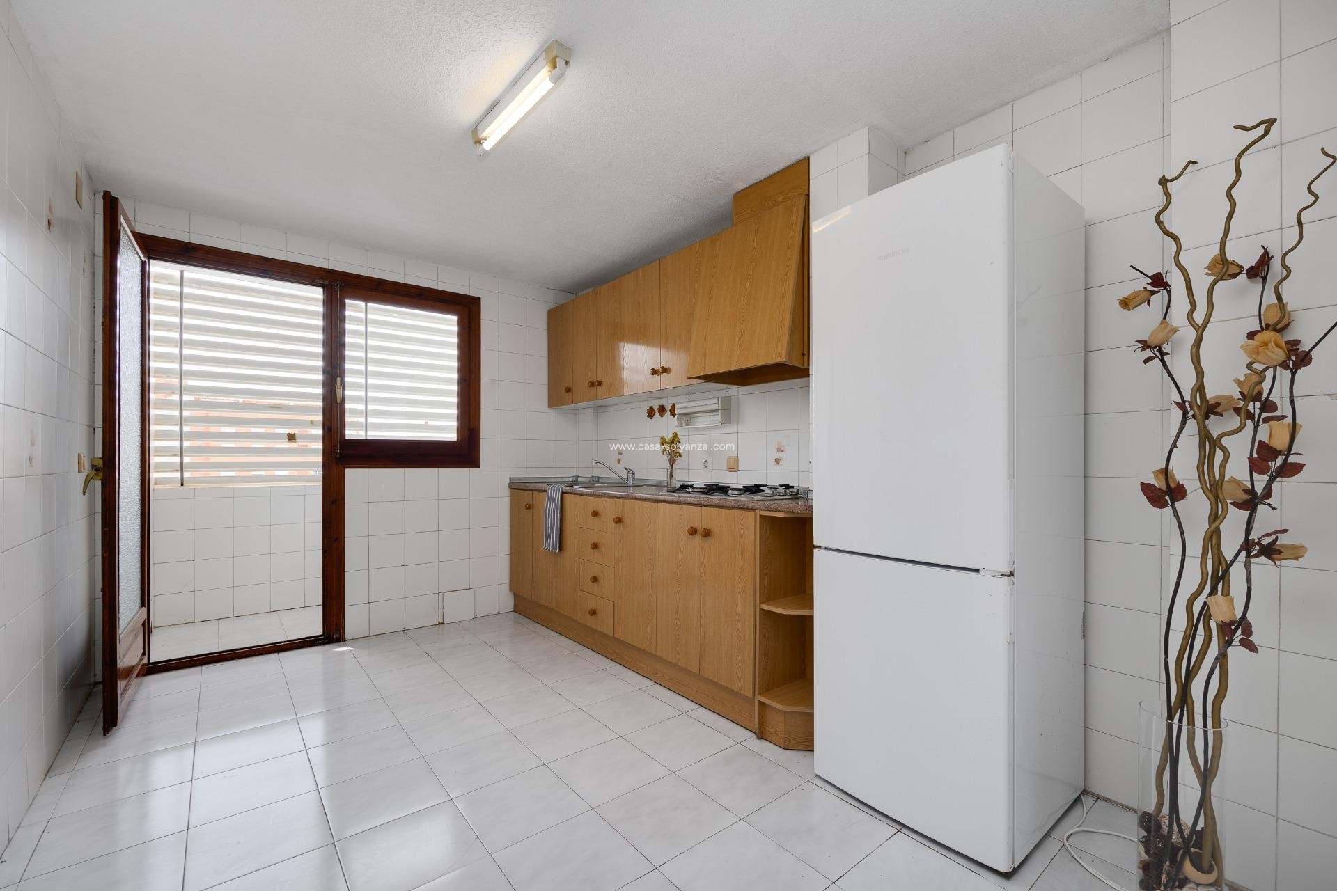 Revente - Appartement - Torrevieja - Estacion Autobuses