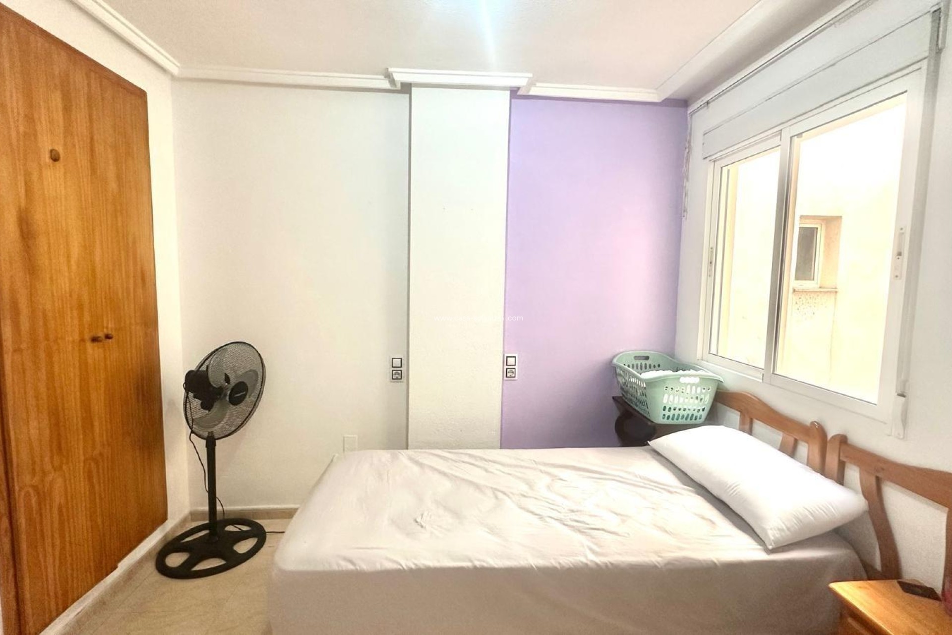 Revente - Appartement - Torrevieja - Estacion Autobuses