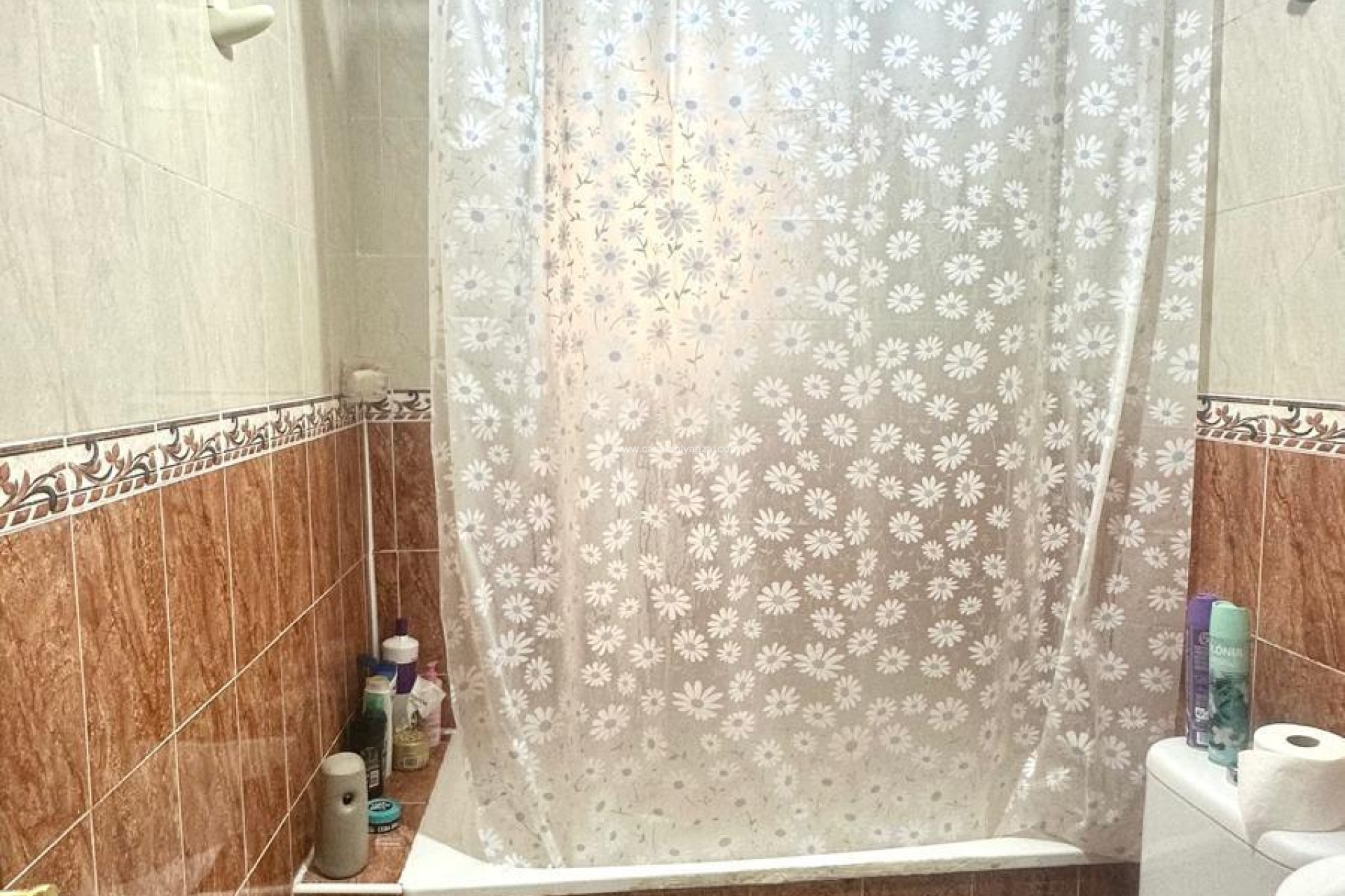 Revente - Appartement - Torrevieja - Estacion Autobuses