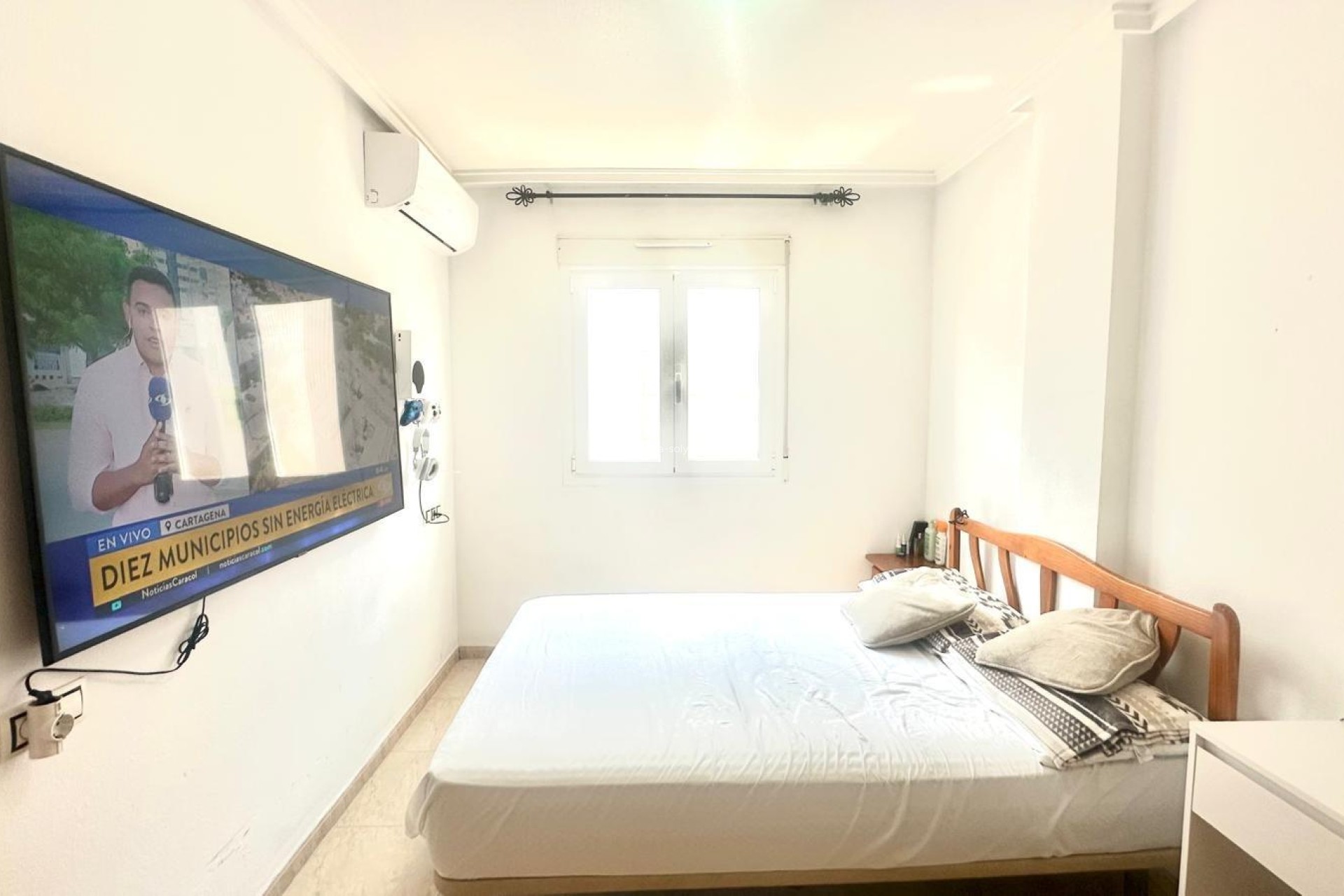 Revente - Appartement - Torrevieja - Estacion Autobuses