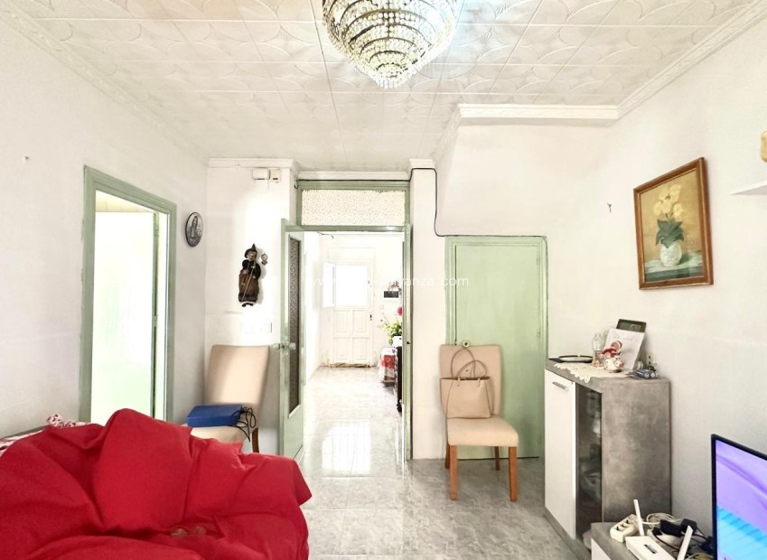 Revente - Appartement - Torrevieja - Estacion Autobuses