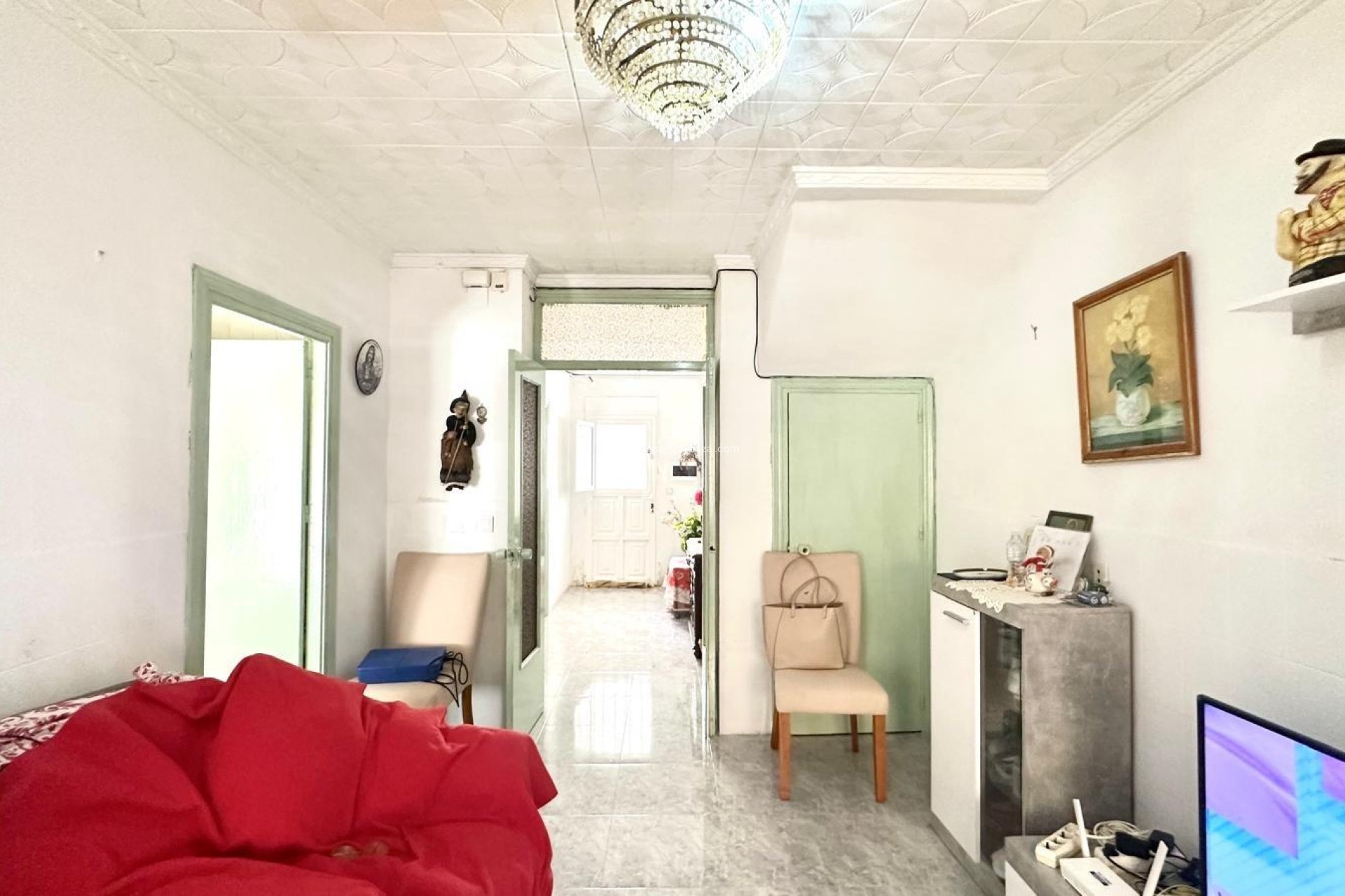 Revente - Appartement - Torrevieja - Estacion Autobuses