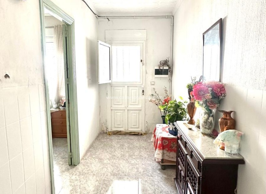 Revente - Appartement - Torrevieja - Estacion Autobuses