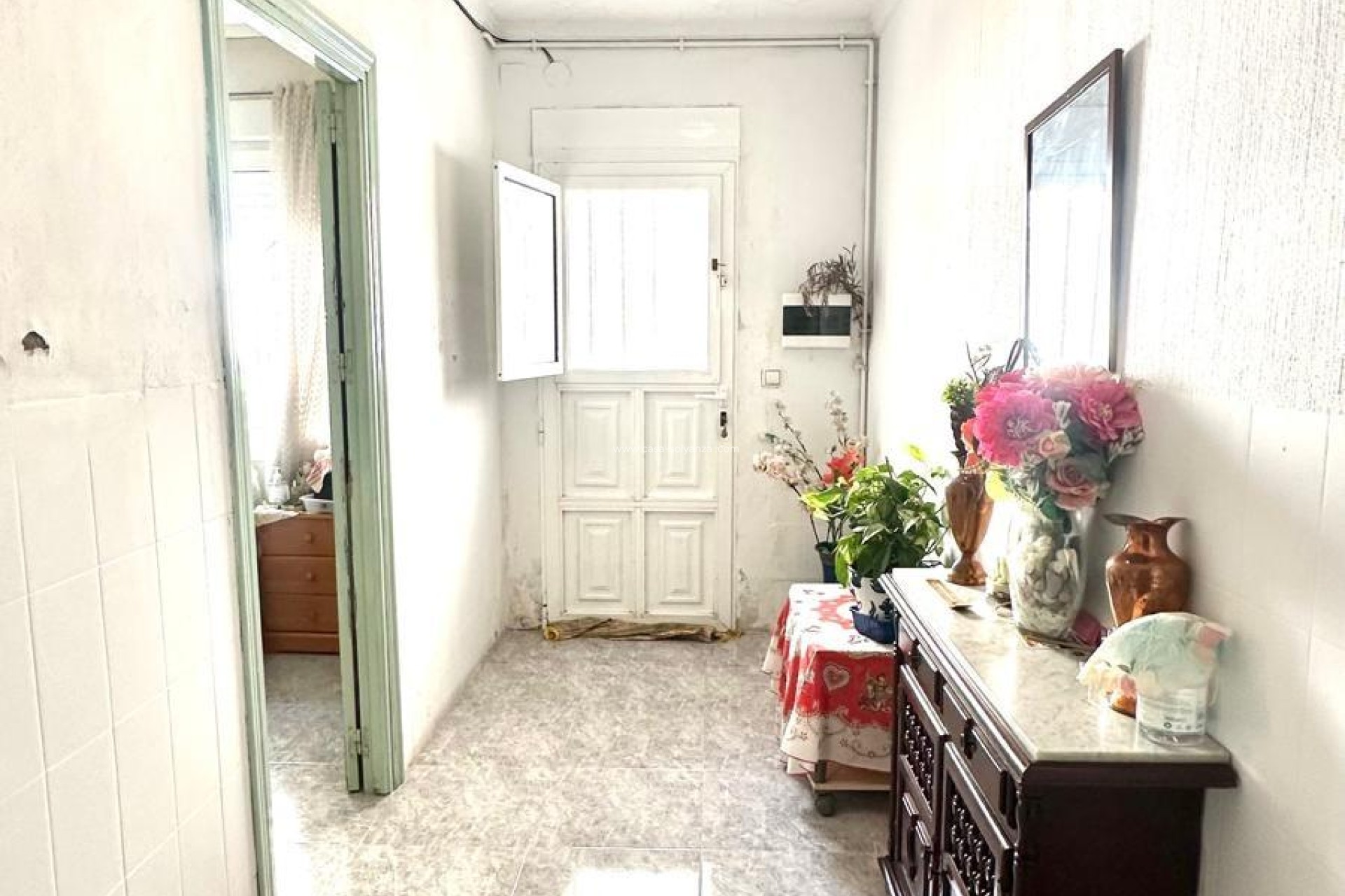 Revente - Appartement - Torrevieja - Estacion Autobuses