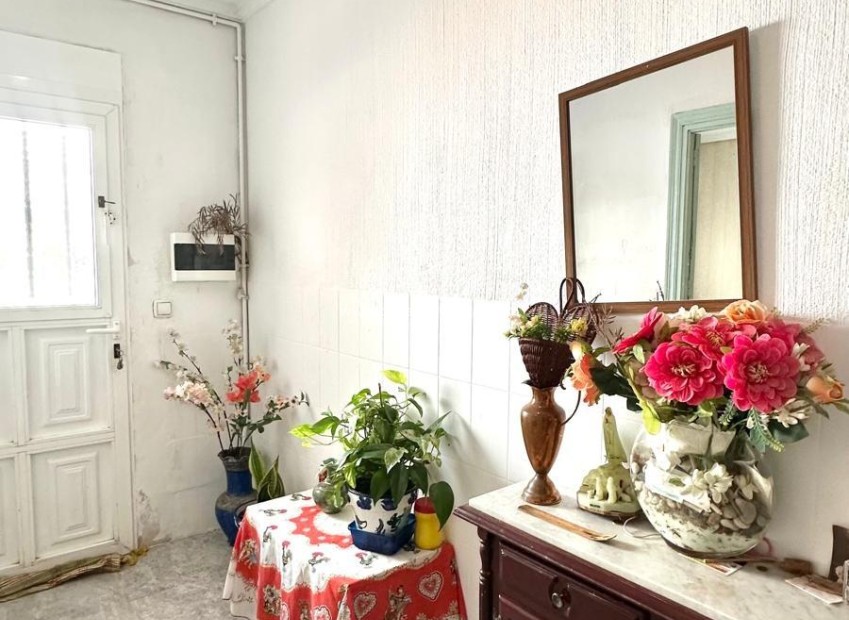 Revente - Appartement - Torrevieja - Estacion Autobuses