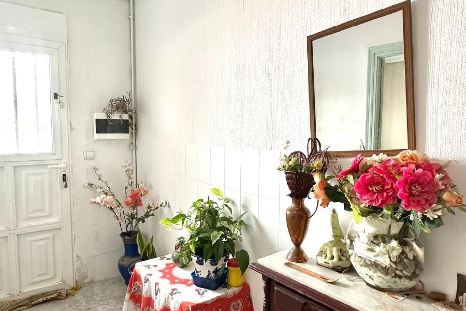 Revente - Appartement - Torrevieja - Estacion Autobuses