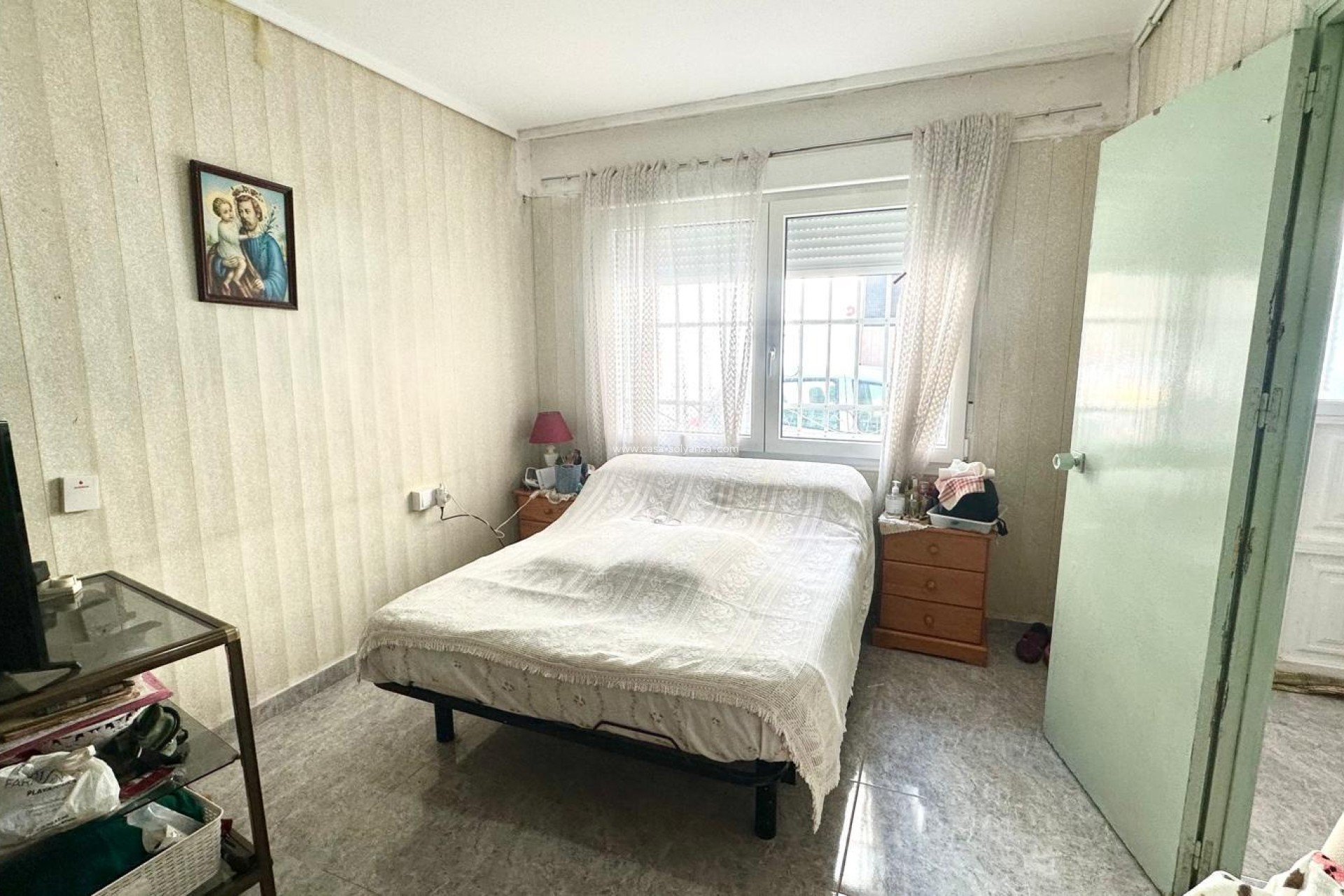 Revente - Appartement - Torrevieja - Estacion Autobuses