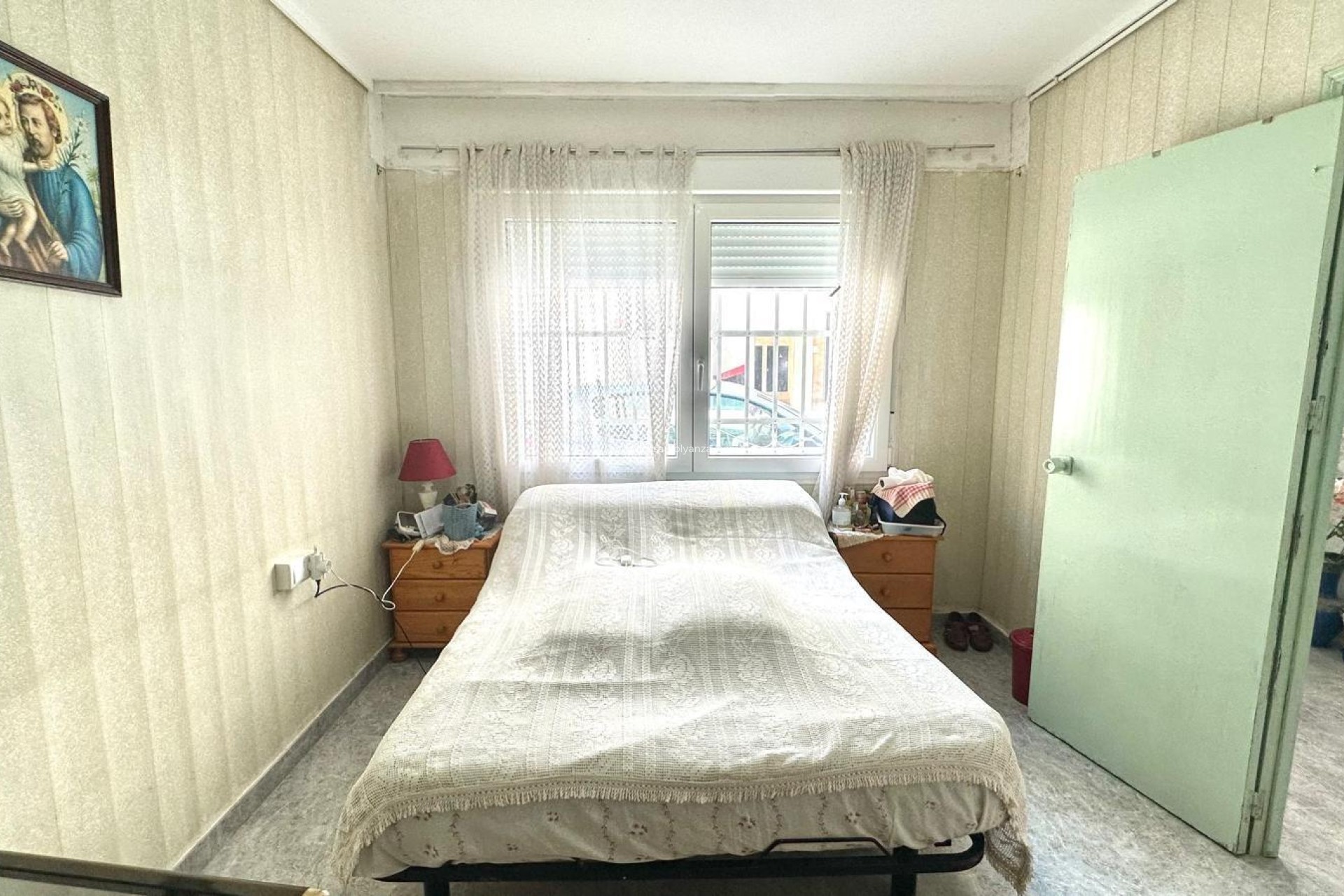 Revente - Appartement - Torrevieja - Estacion Autobuses