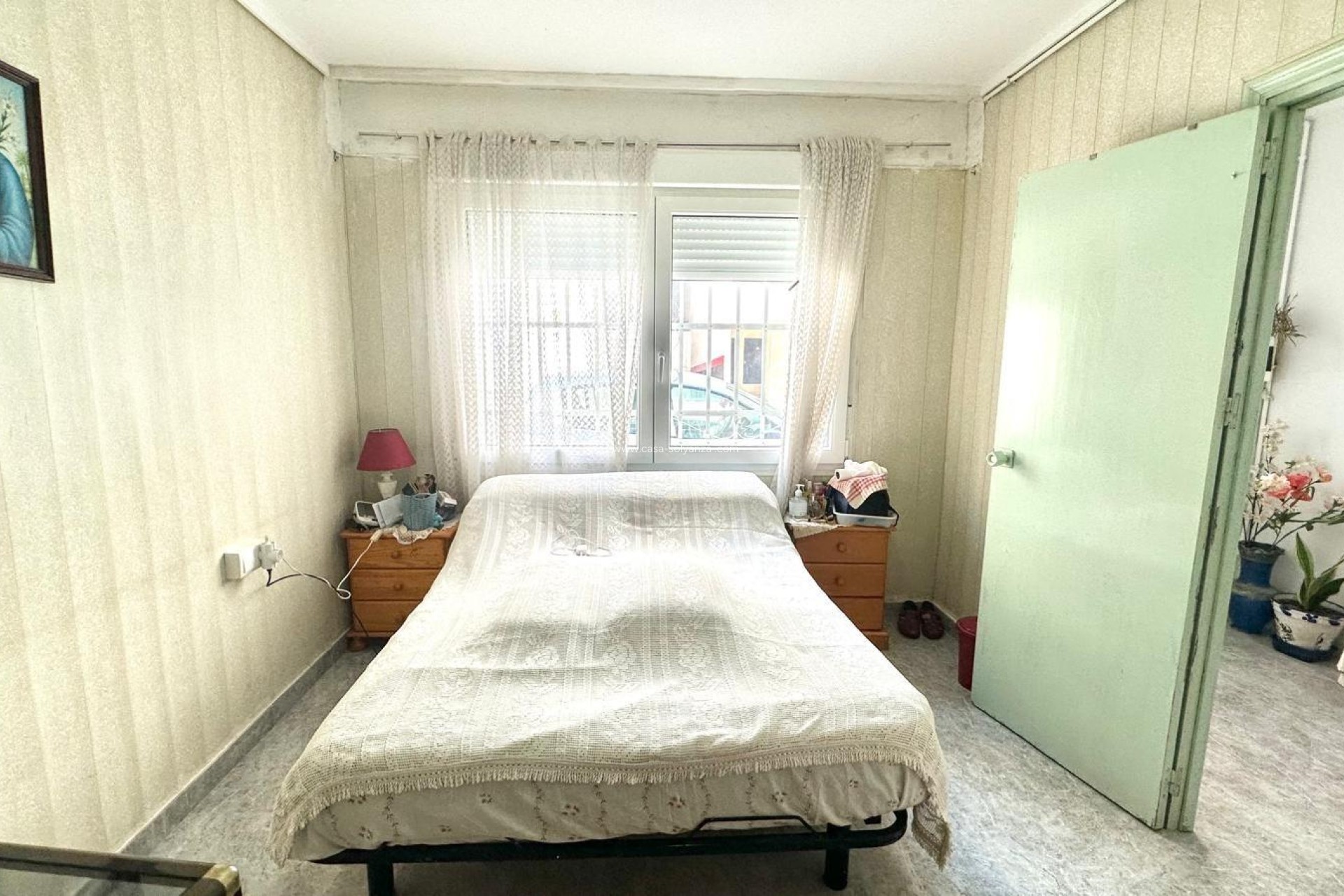 Revente - Appartement - Torrevieja - Estacion Autobuses