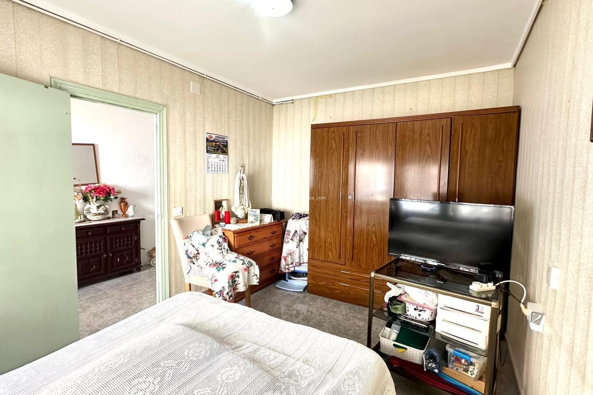 Revente - Appartement - Torrevieja - Estacion Autobuses