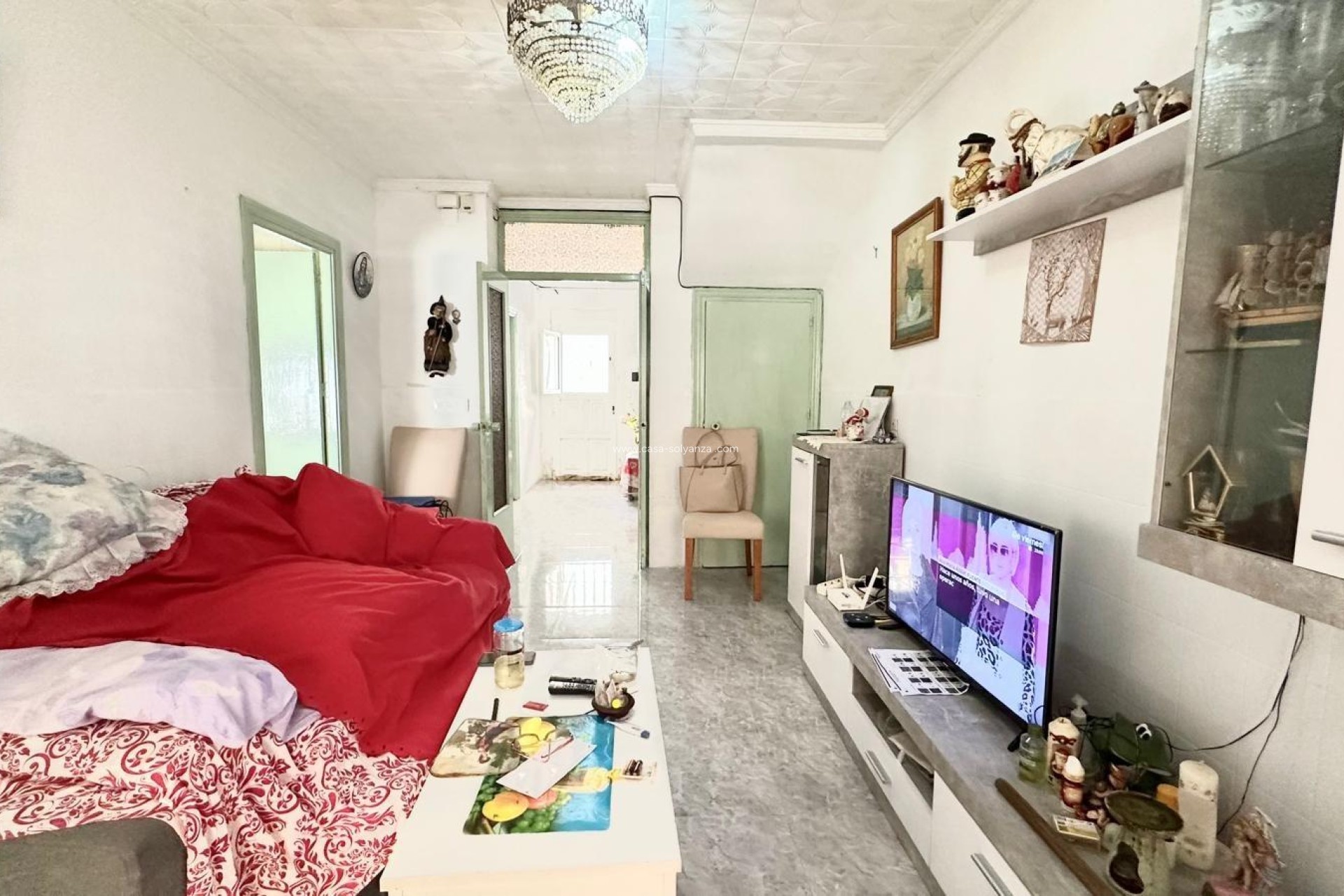 Revente - Appartement - Torrevieja - Estacion Autobuses