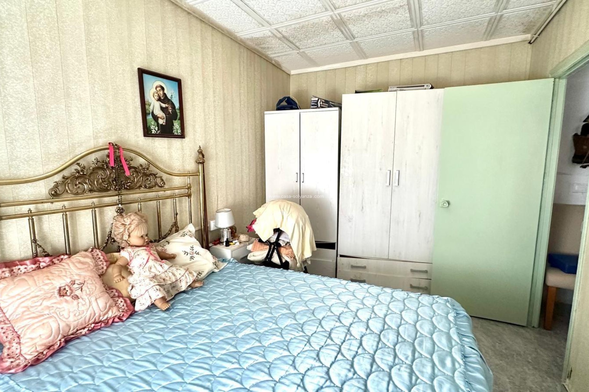 Revente - Appartement - Torrevieja - Estacion Autobuses