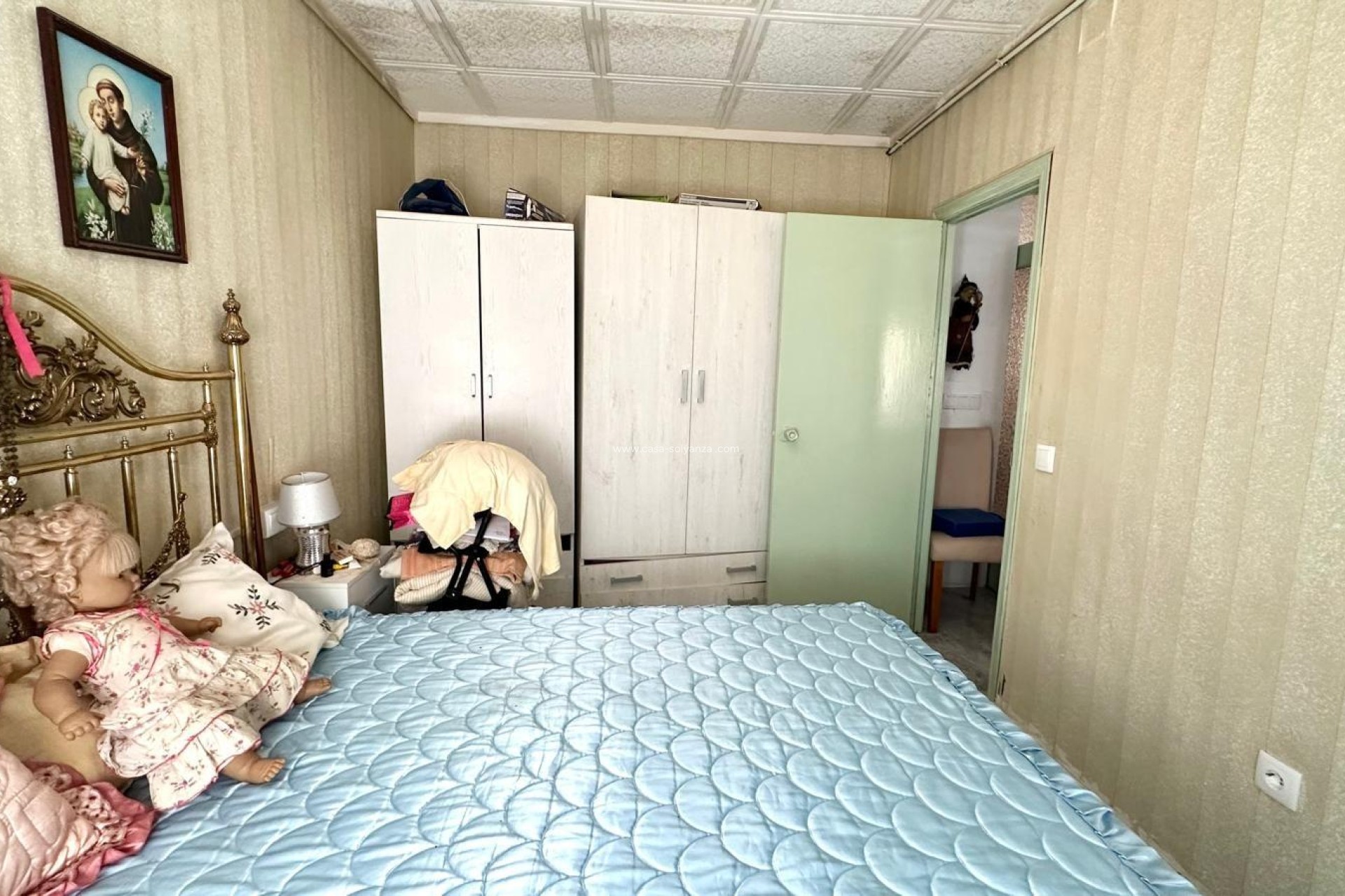Revente - Appartement - Torrevieja - Estacion Autobuses