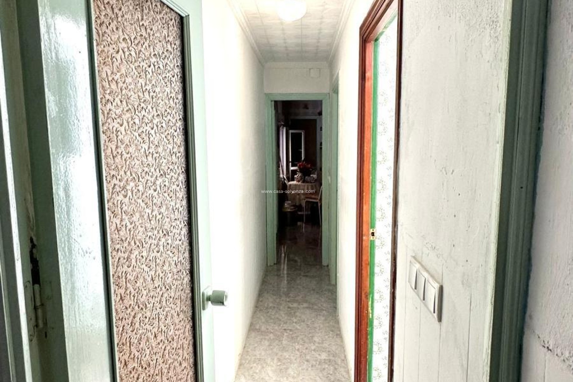 Revente - Appartement - Torrevieja - Estacion Autobuses
