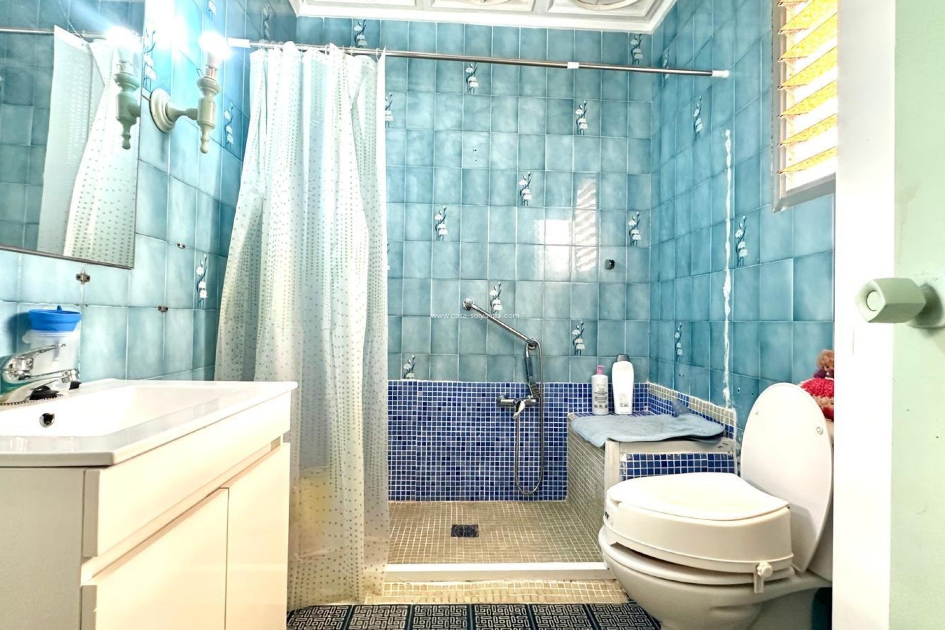Revente - Appartement - Torrevieja - Estacion Autobuses