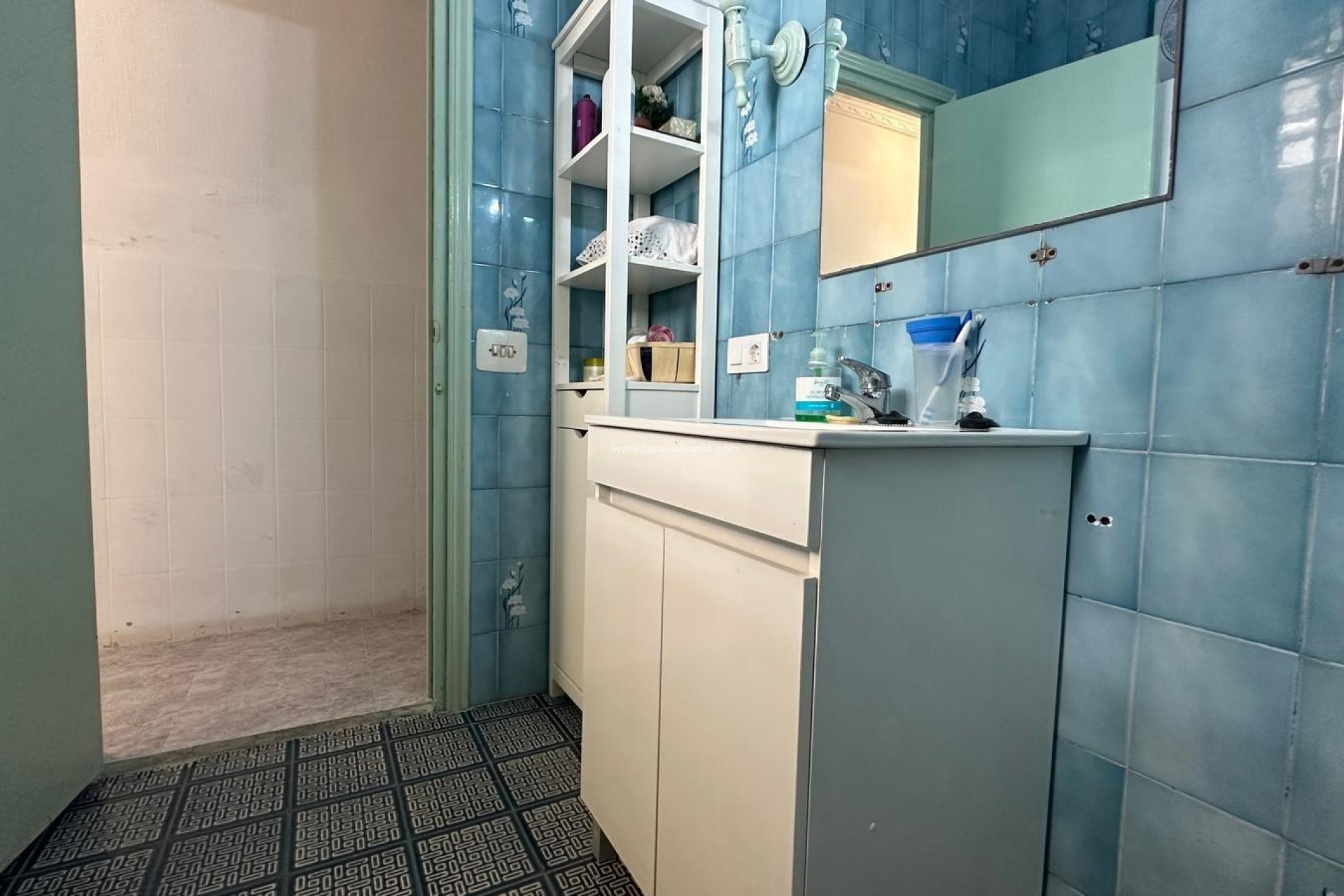 Revente - Appartement - Torrevieja - Estacion Autobuses