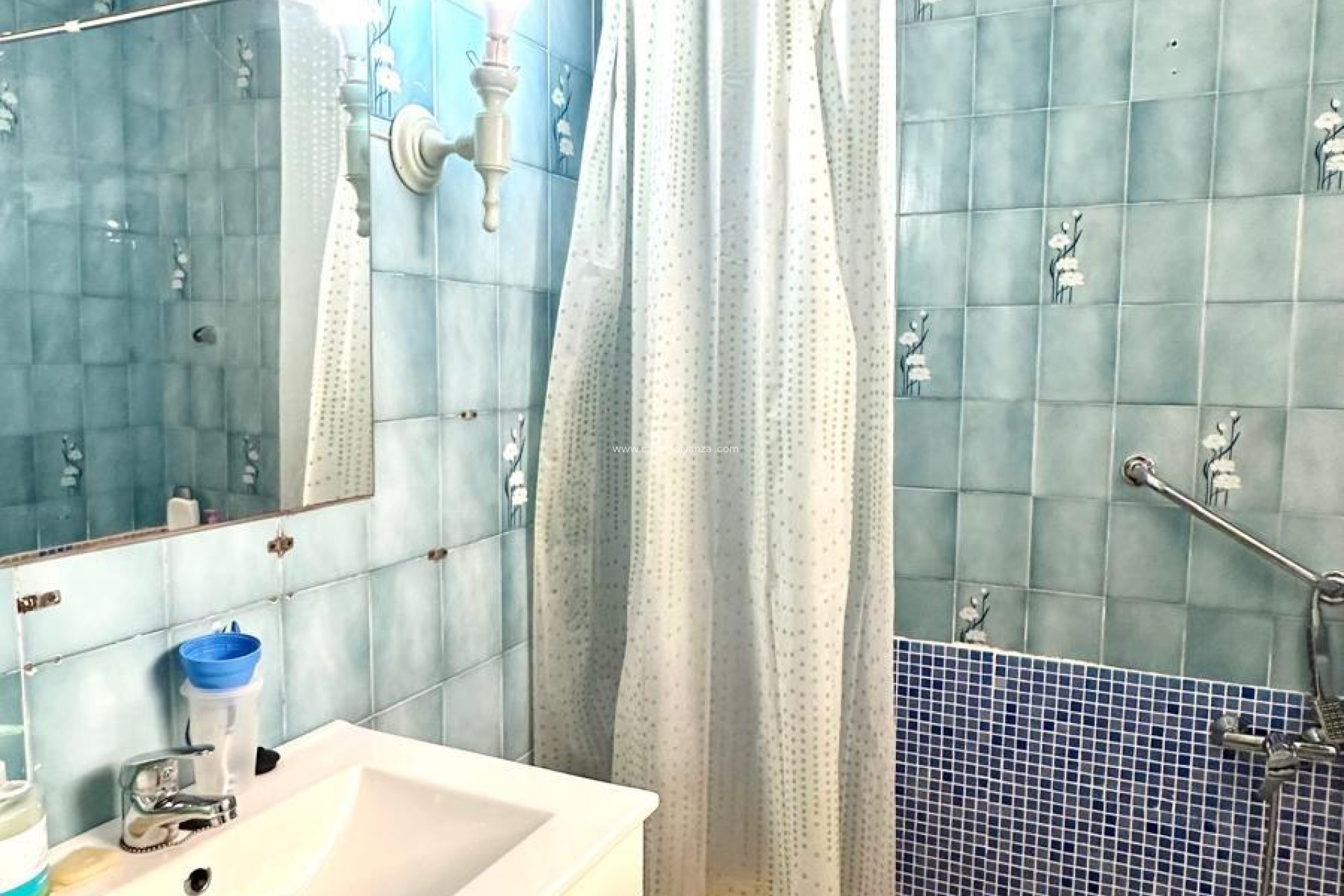 Revente - Appartement - Torrevieja - Estacion Autobuses