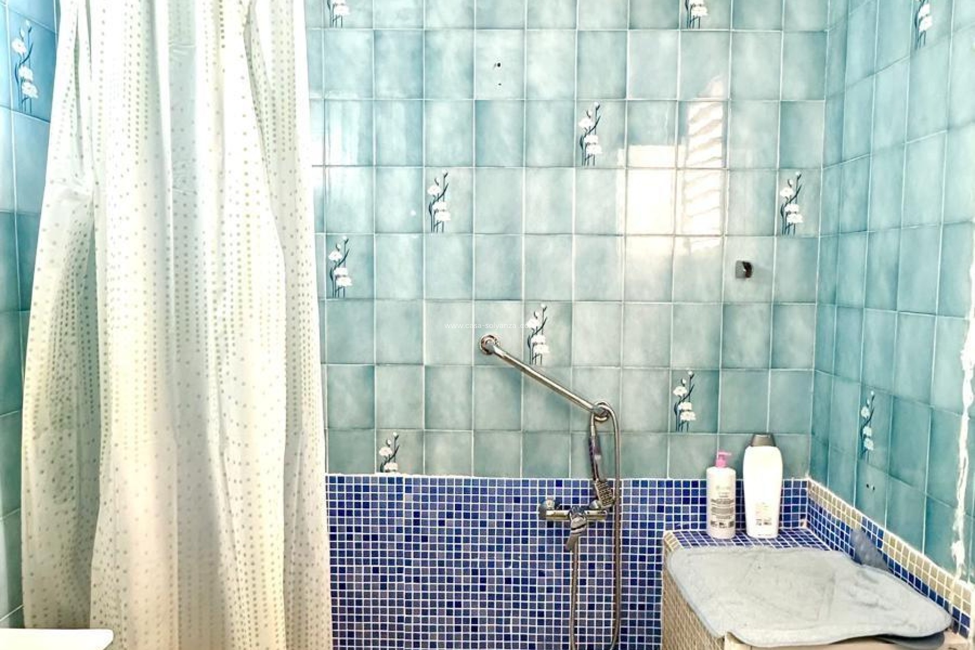 Revente - Appartement - Torrevieja - Estacion Autobuses
