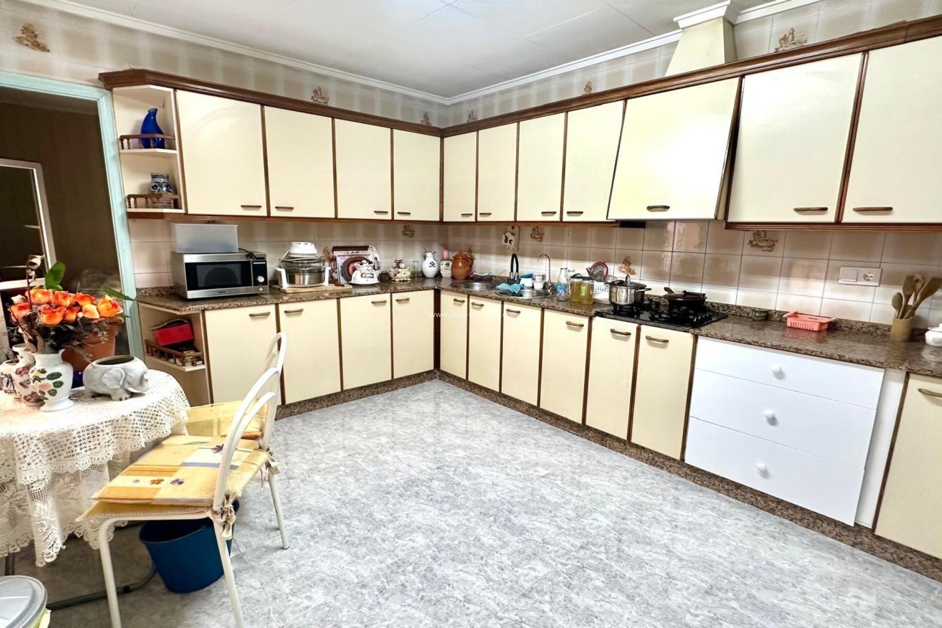 Revente - Appartement - Torrevieja - Estacion Autobuses