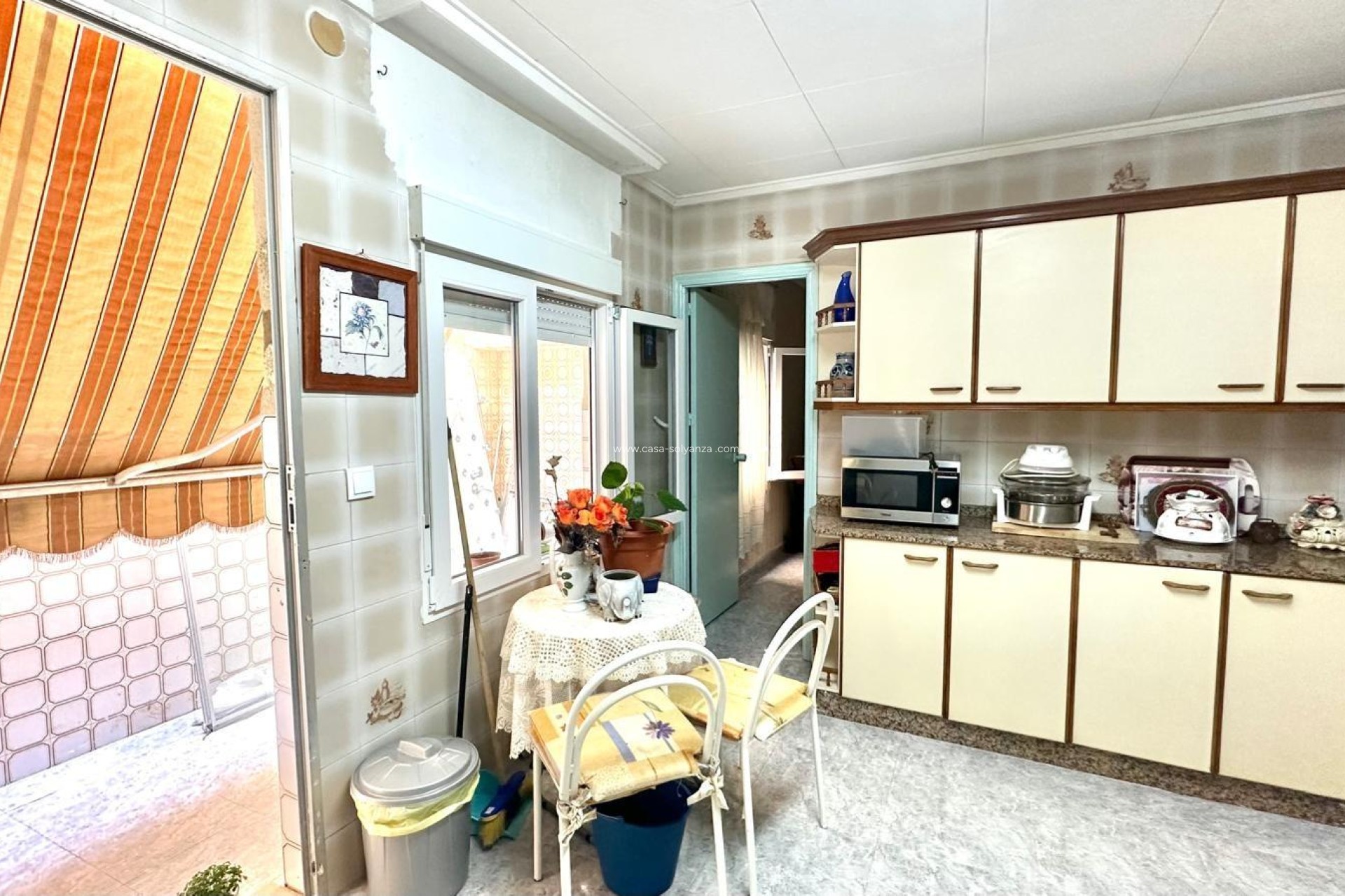Revente - Appartement - Torrevieja - Estacion Autobuses