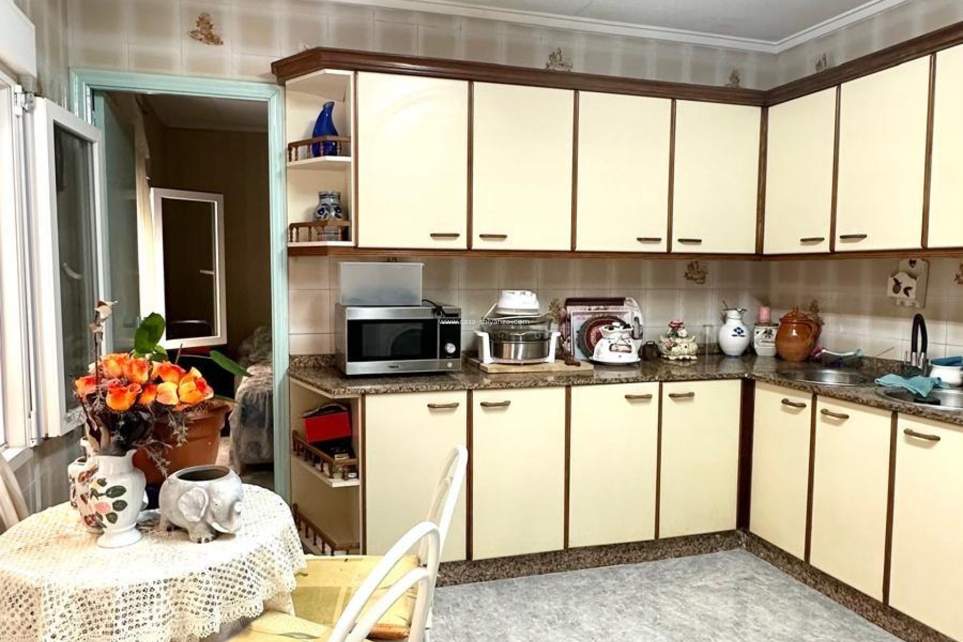 Revente - Appartement - Torrevieja - Estacion Autobuses