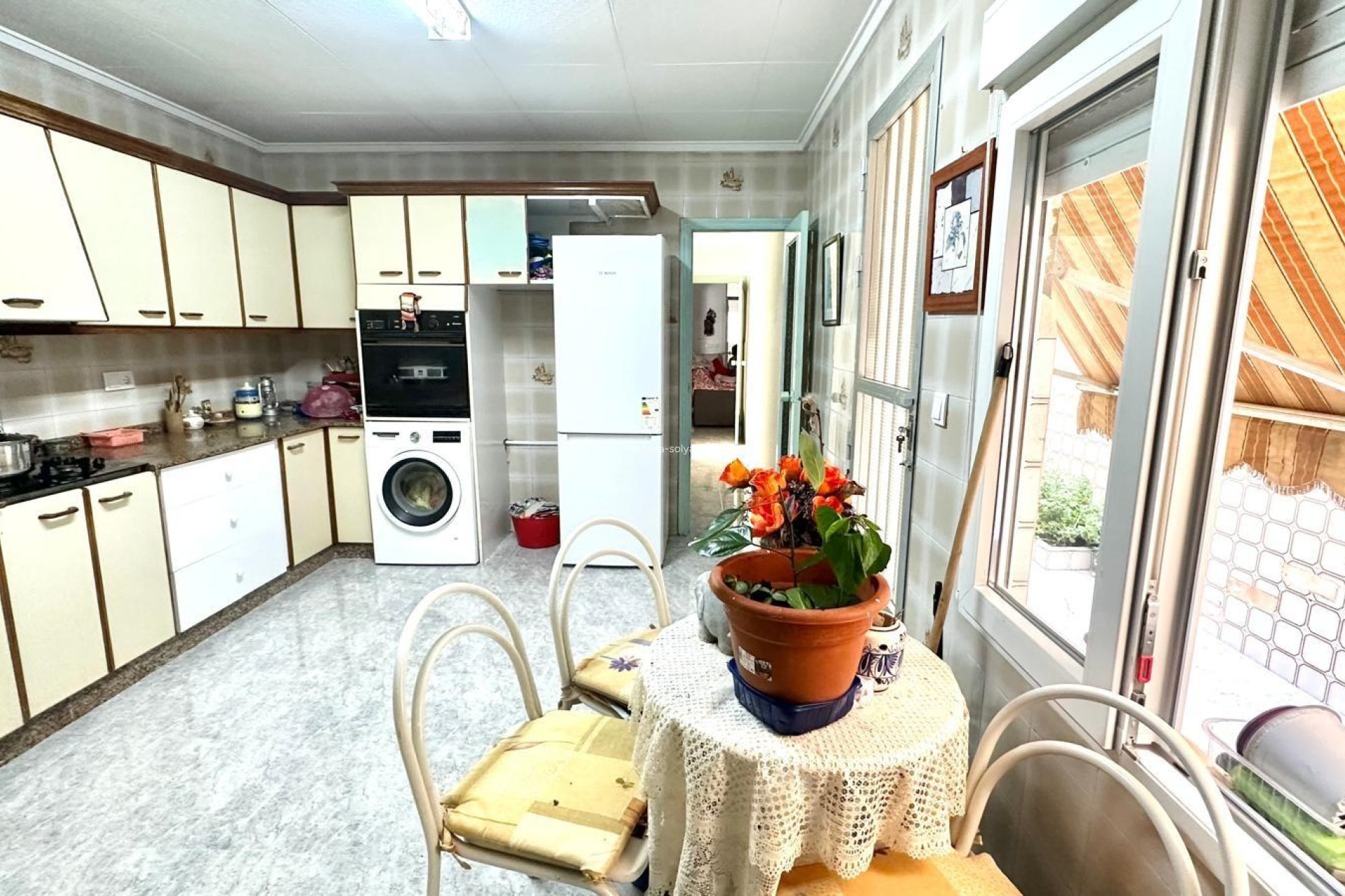 Revente - Appartement - Torrevieja - Estacion Autobuses