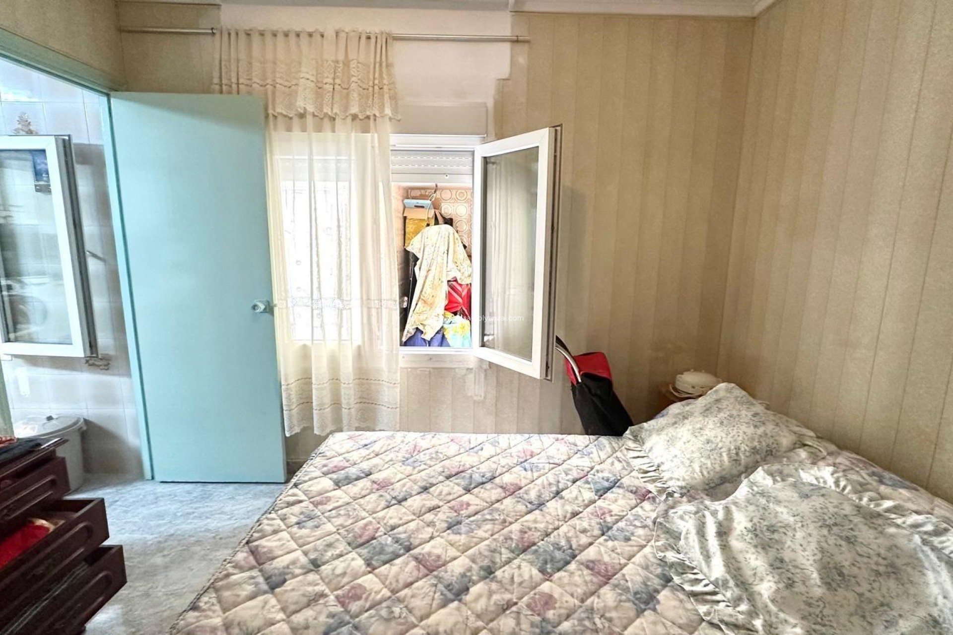 Revente - Appartement - Torrevieja - Estacion Autobuses