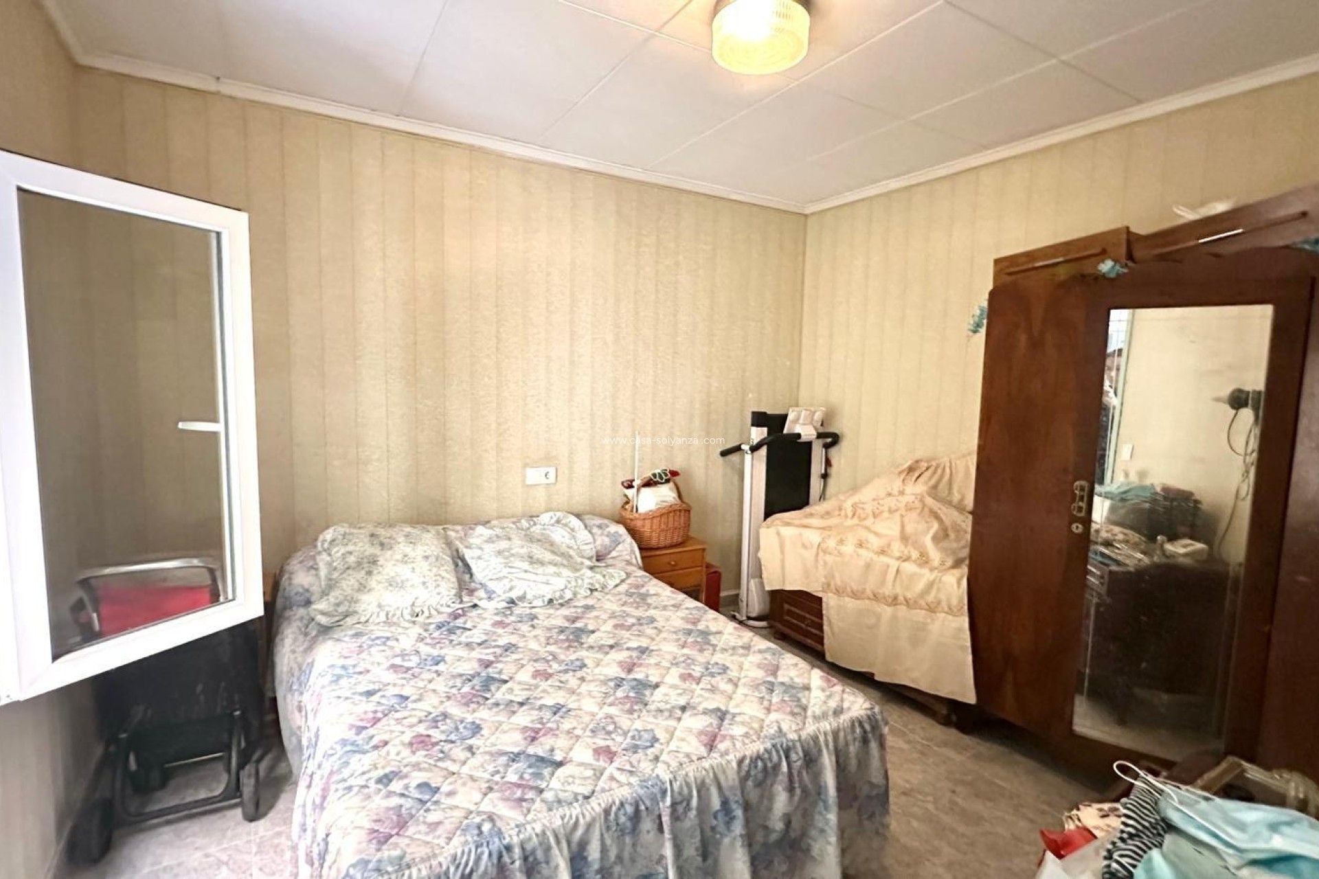 Revente - Appartement - Torrevieja - Estacion Autobuses